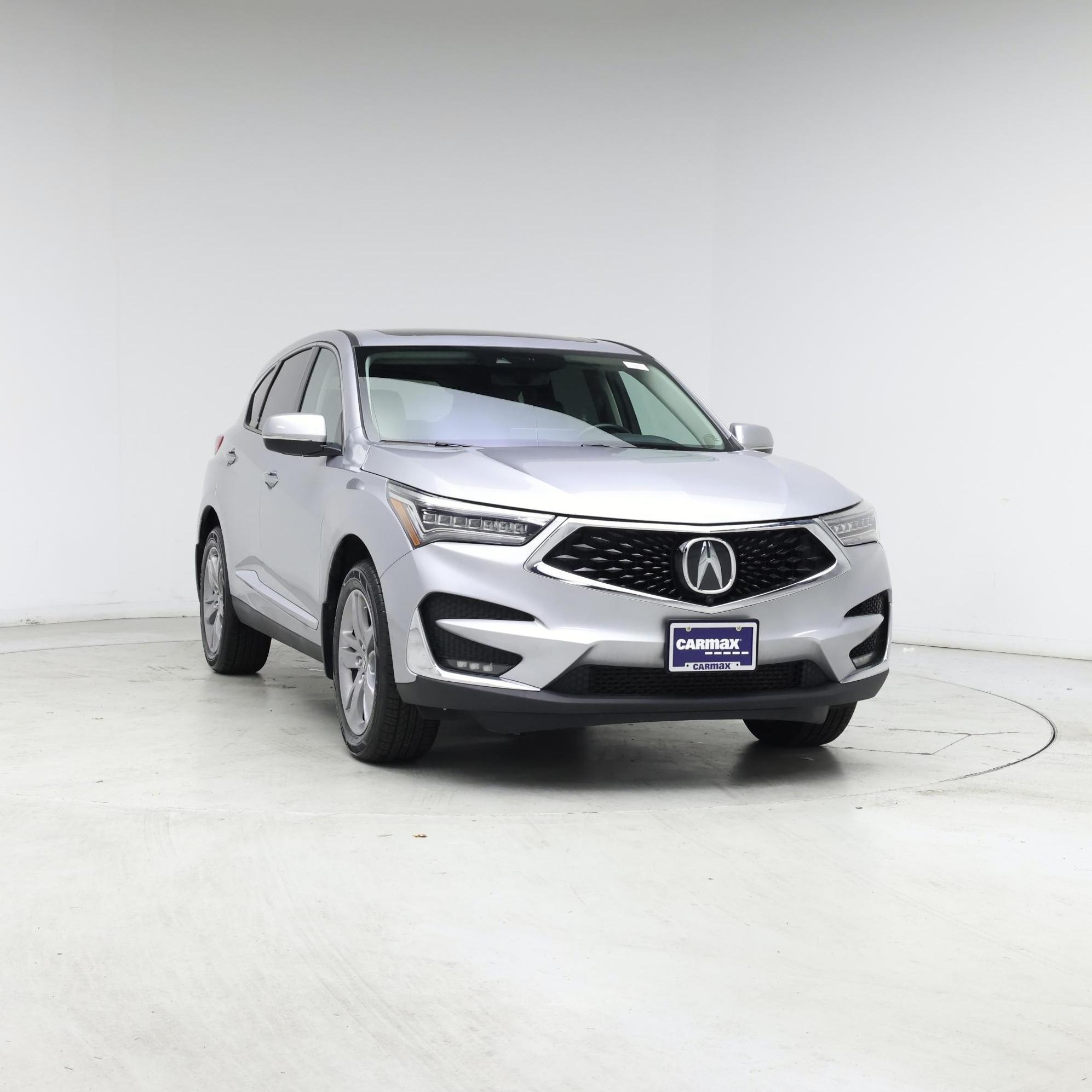 Thumbnail: 2021 Acura RDX - 5