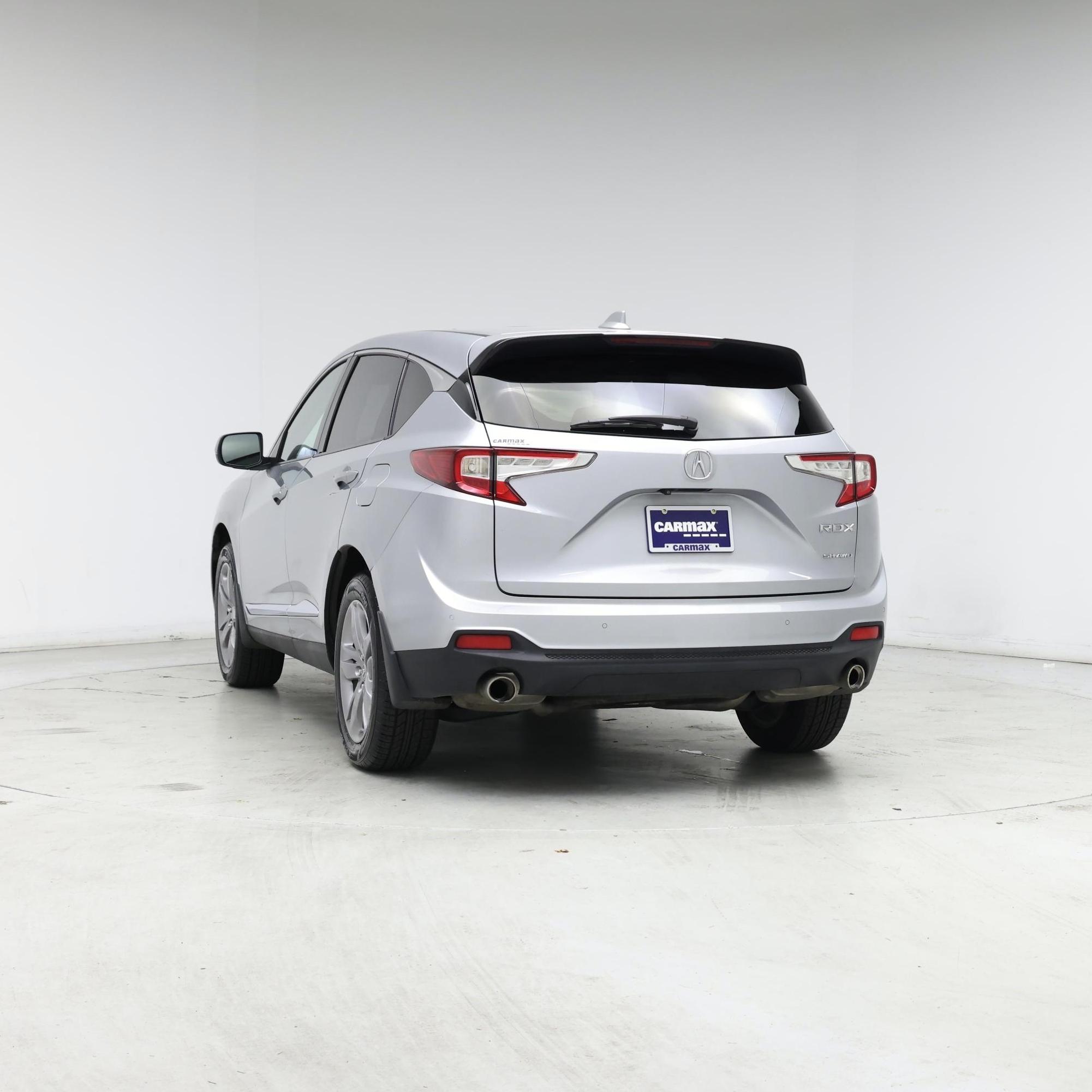 Thumbnail: 2021 Acura RDX - 6