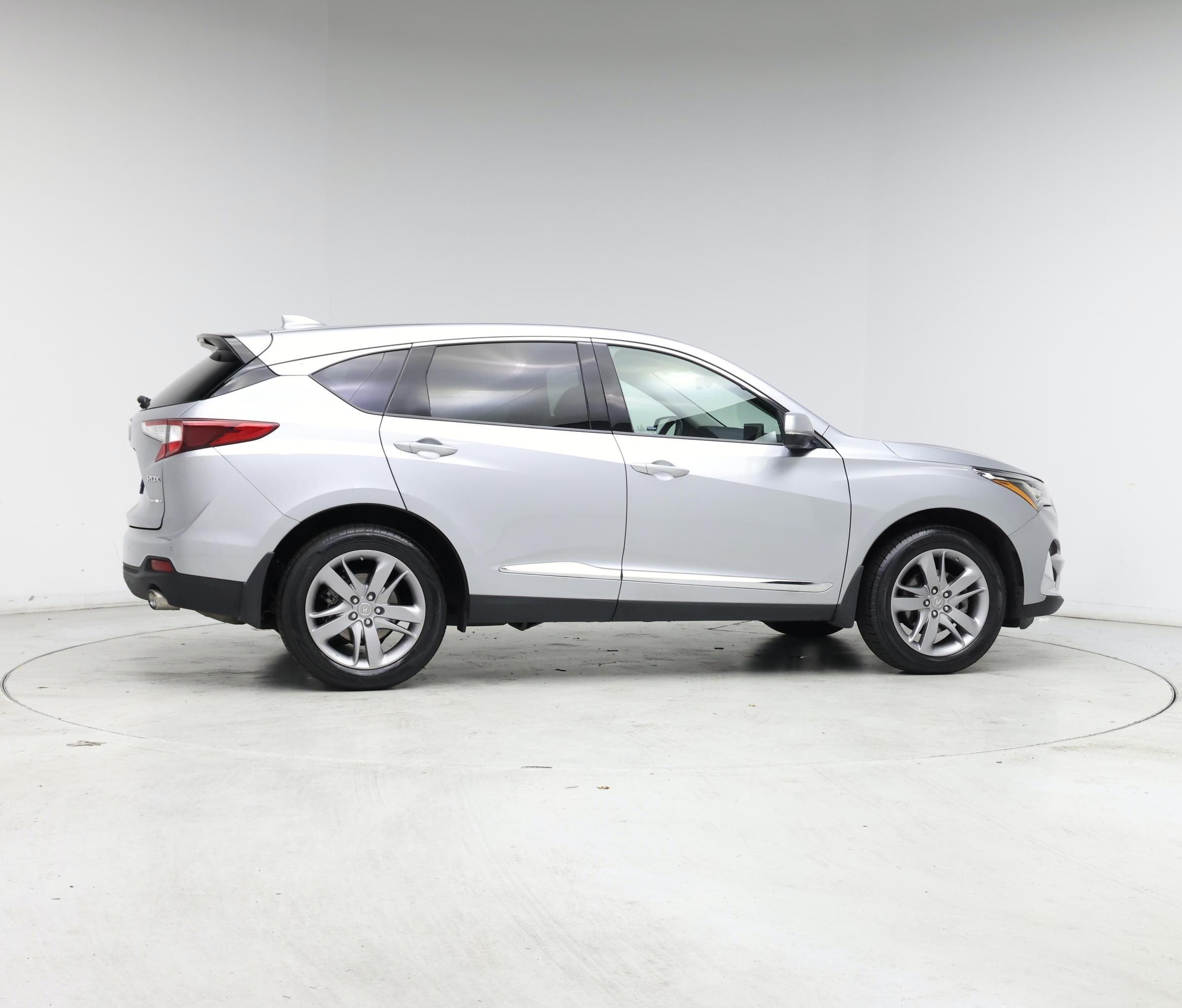 Thumbnail: 2021 Acura RDX - 7