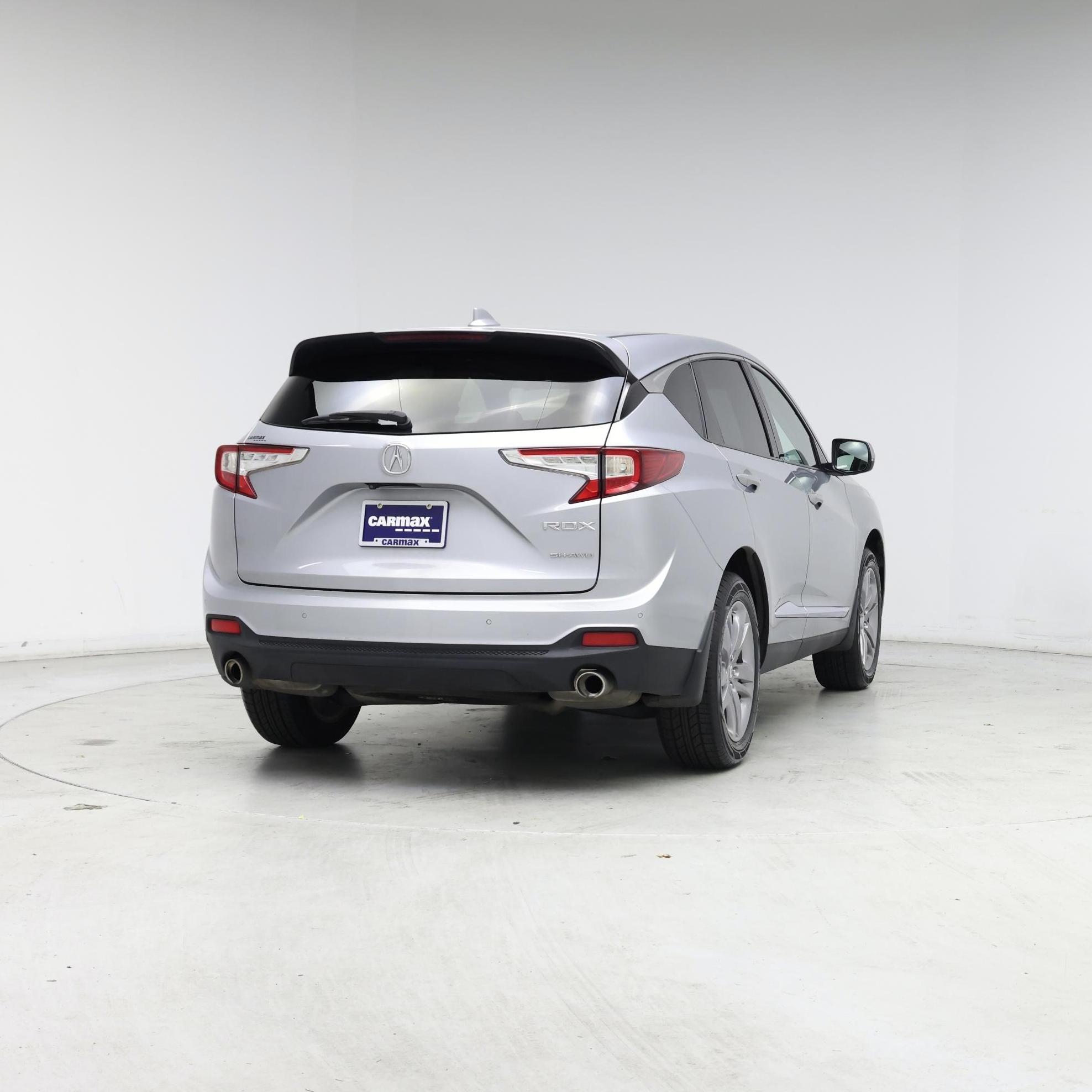Thumbnail: 2021 Acura RDX - 8