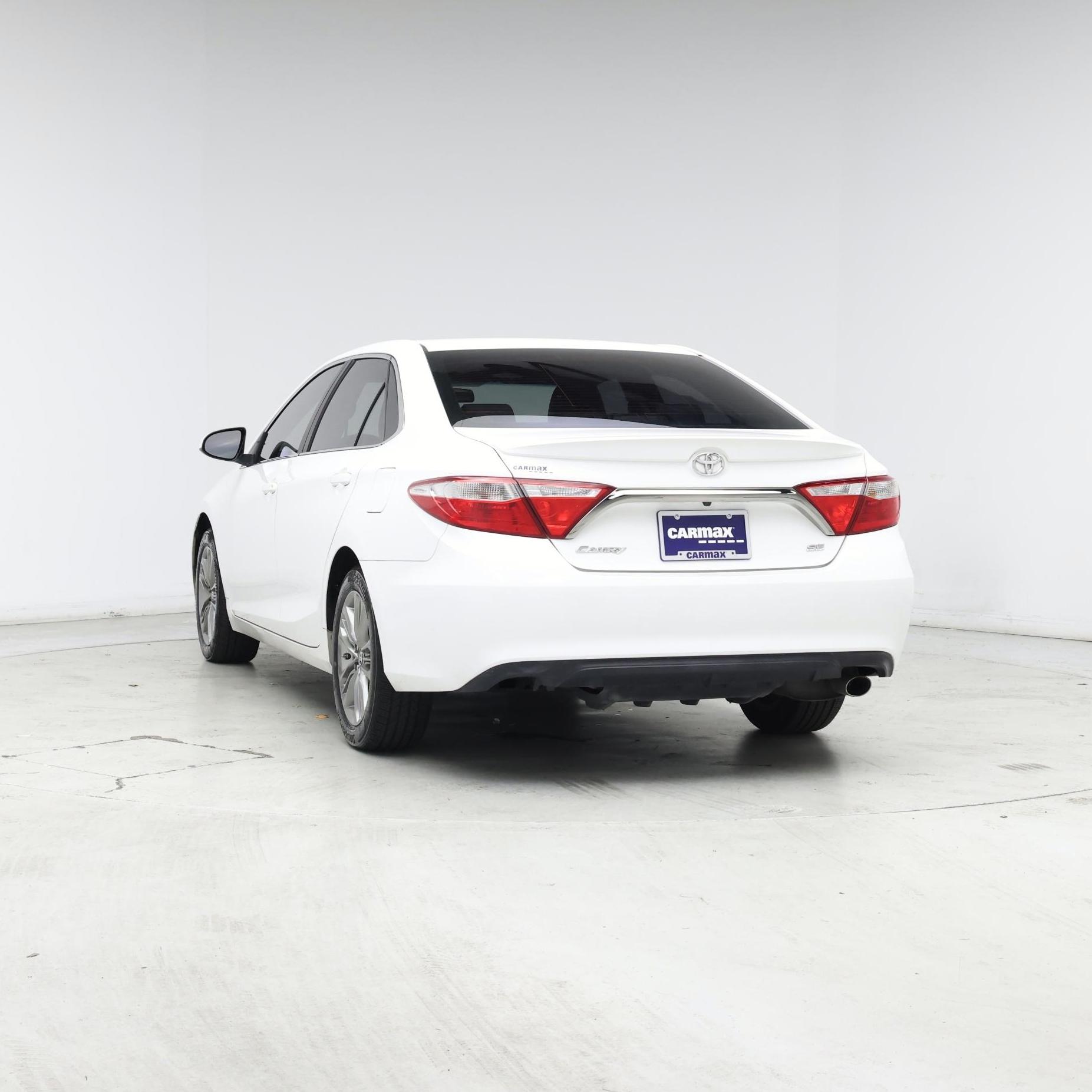 Thumbnail: 2017 Toyota Camry - 6