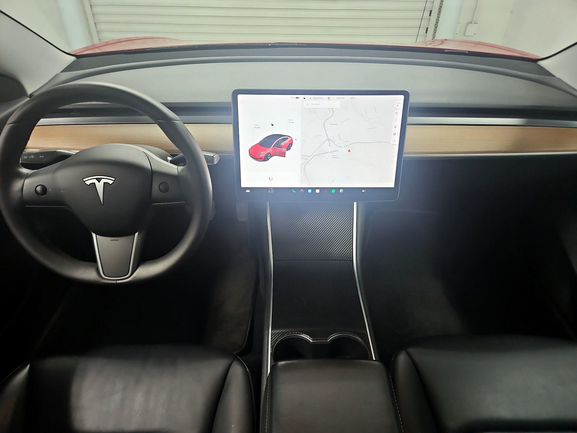 Thumbnail: 2020 Tesla Model 3 - 9