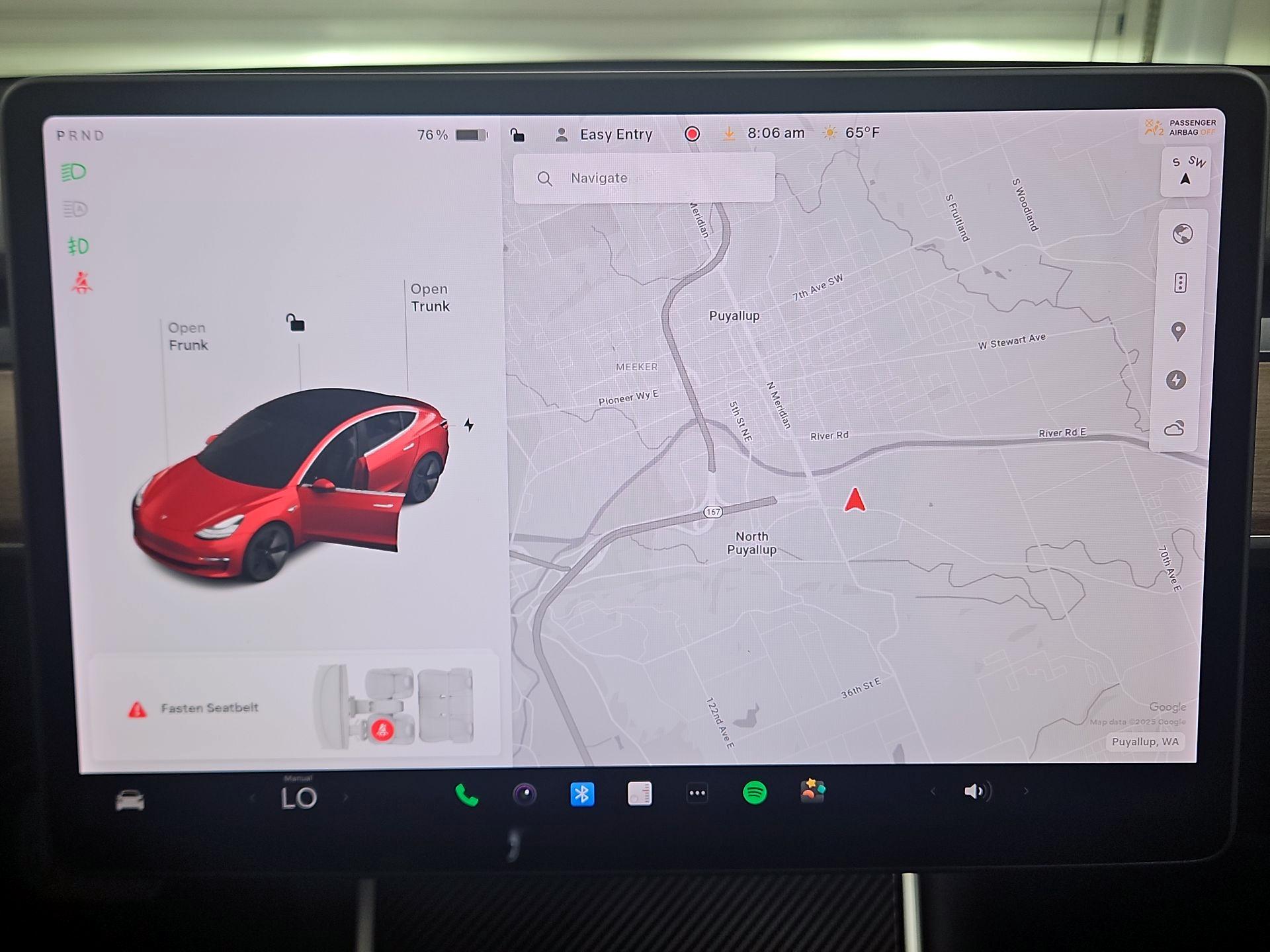 Thumbnail: 2020 Tesla Model 3 - 13
