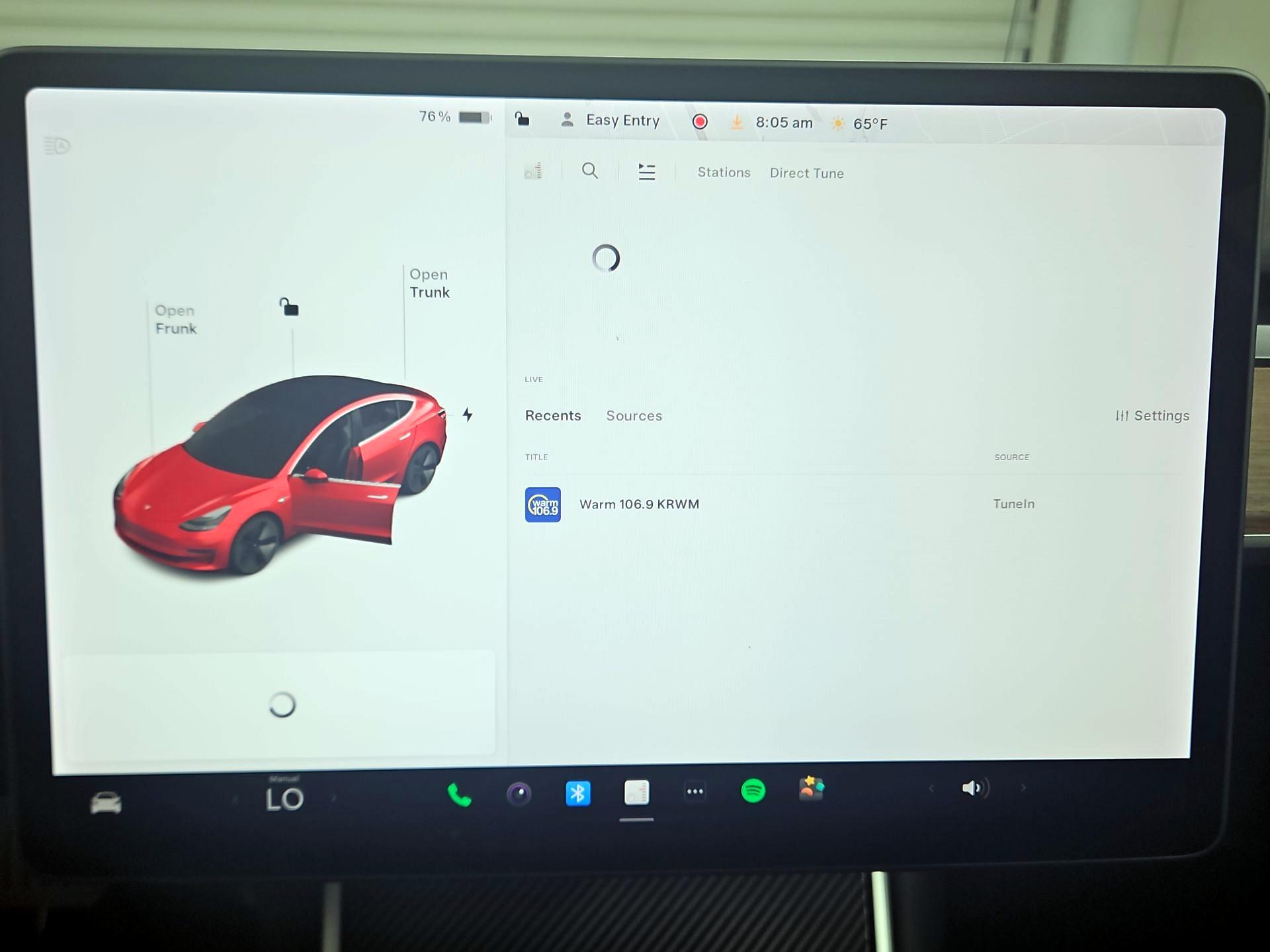 Thumbnail: 2020 Tesla Model 3 - 15