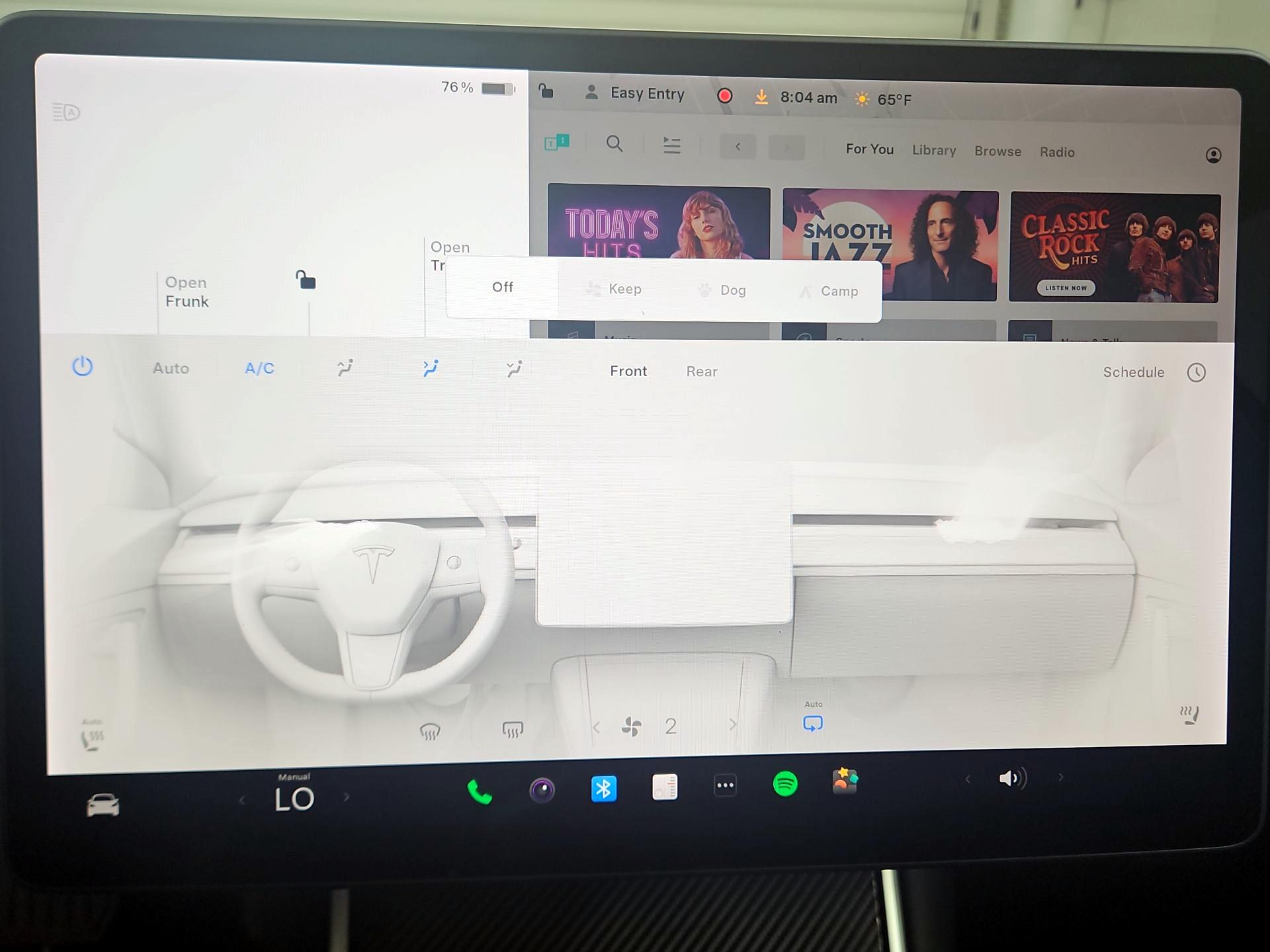 Thumbnail: 2020 Tesla Model 3 - 16