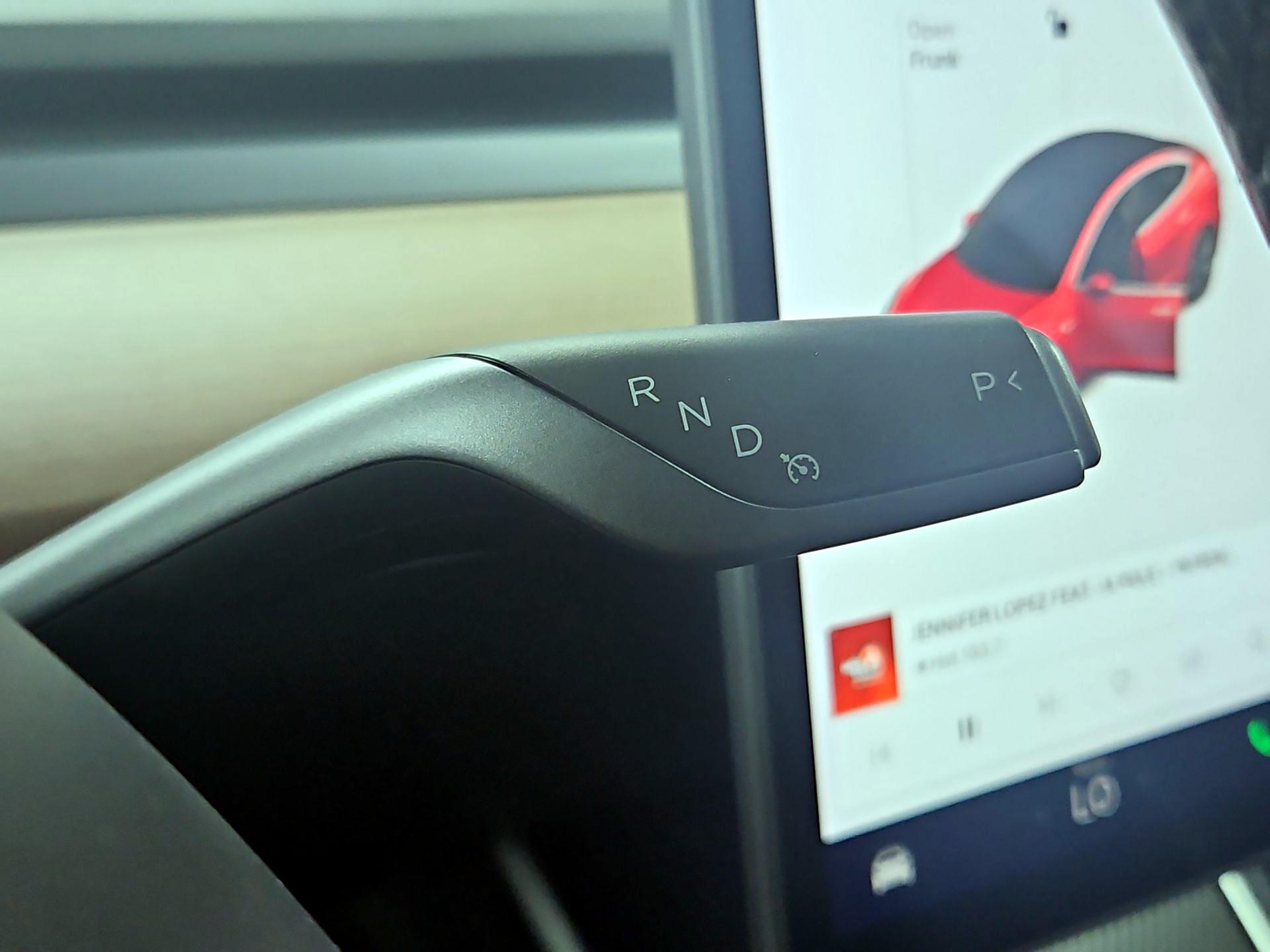 Thumbnail: 2020 Tesla Model 3 - 17