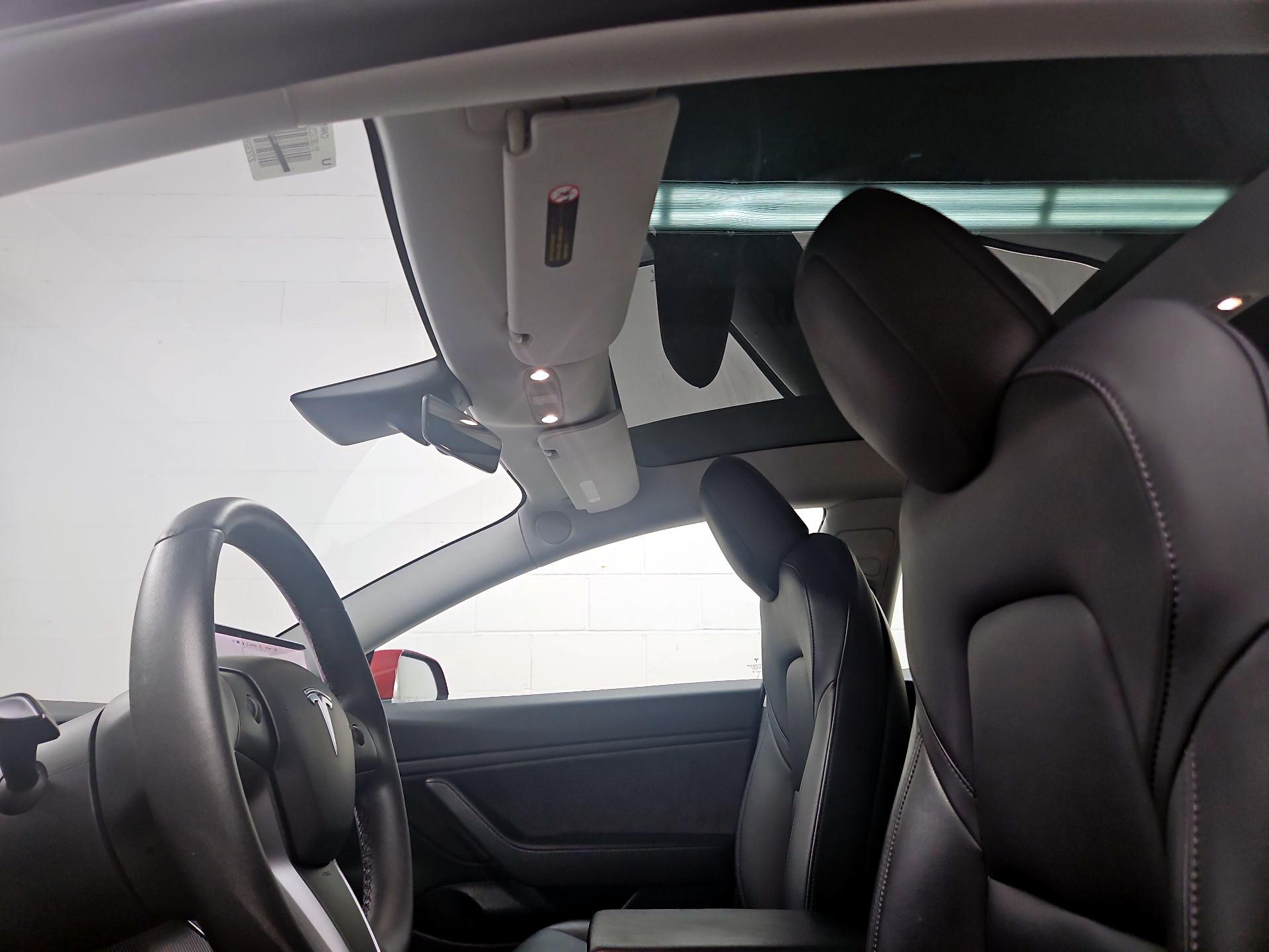 Thumbnail: 2020 Tesla Model 3 - 18