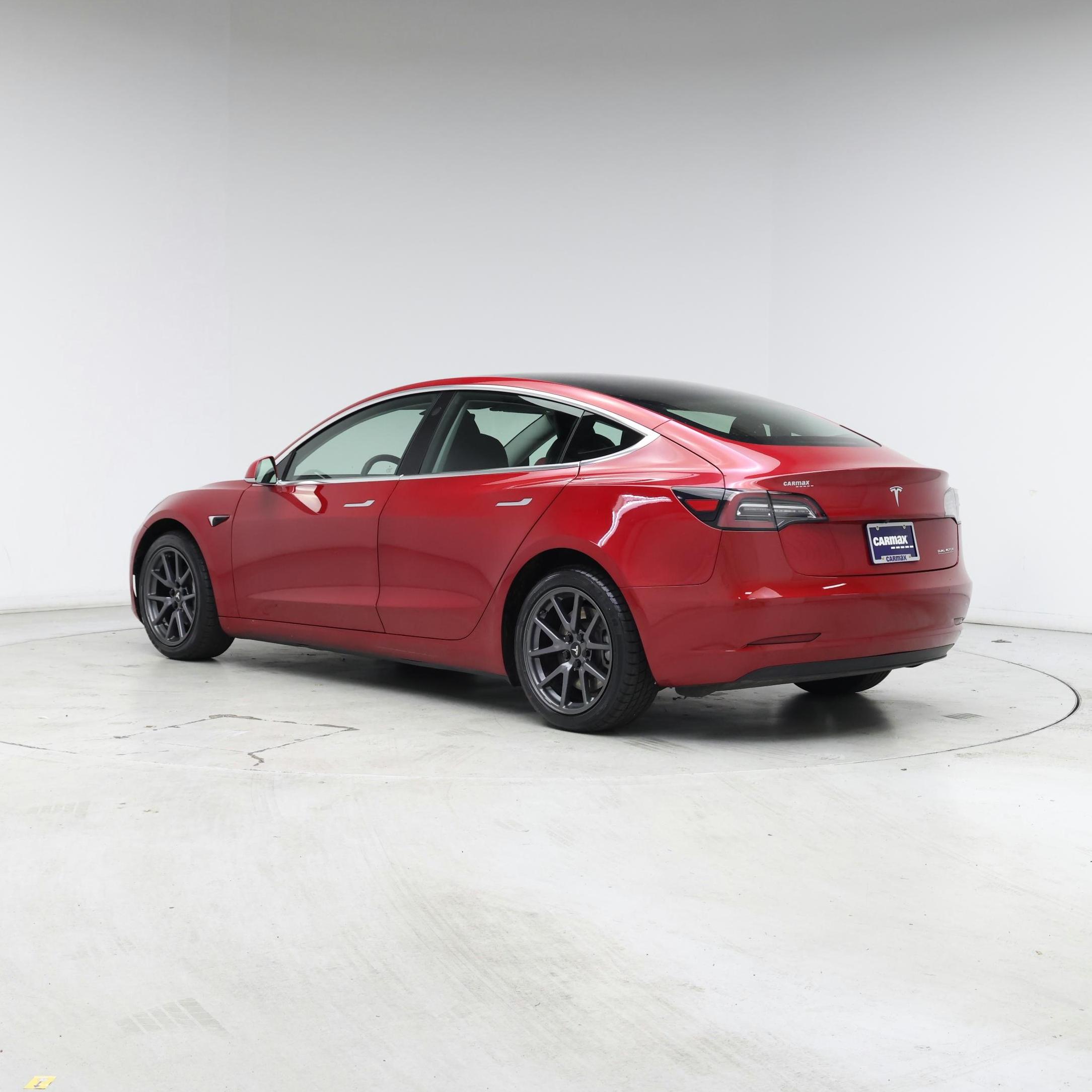 Thumbnail: 2020 Tesla Model 3 - 2