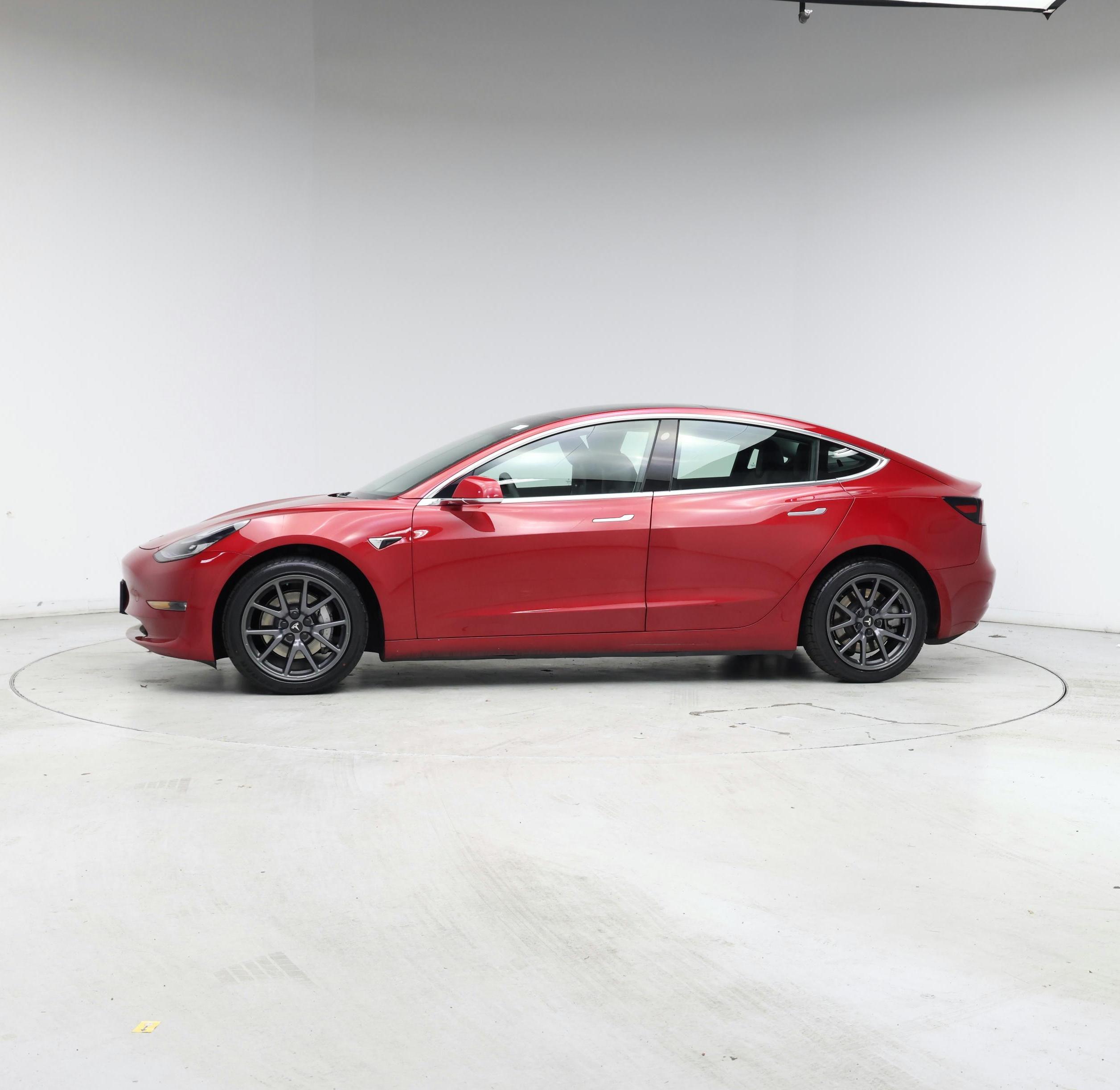 Thumbnail: 2020 Tesla Model 3 - 3
