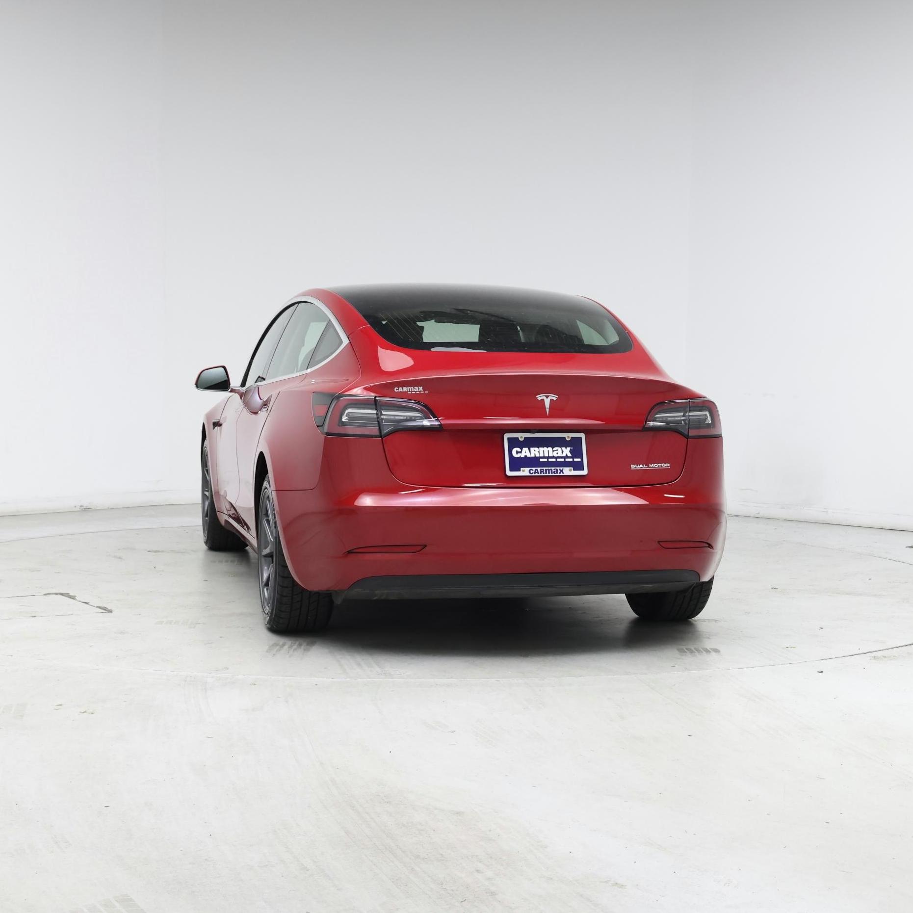 Thumbnail: 2020 Tesla Model 3 - 6