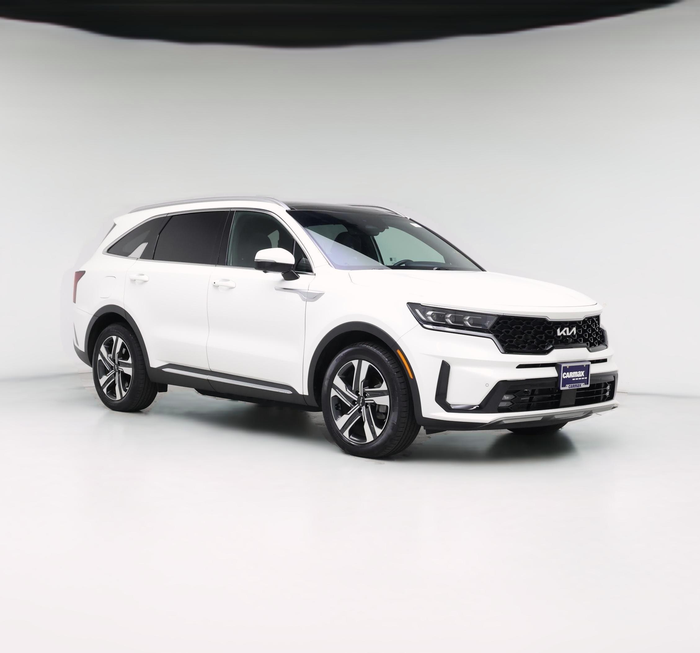 Thumbnail: 2023 Kia Sorento - 1