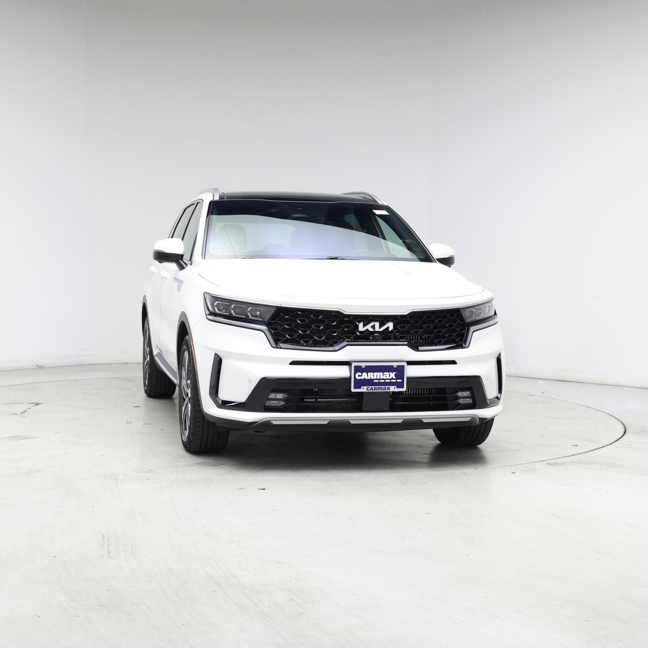 Thumbnail: 2023 Kia Sorento - 5