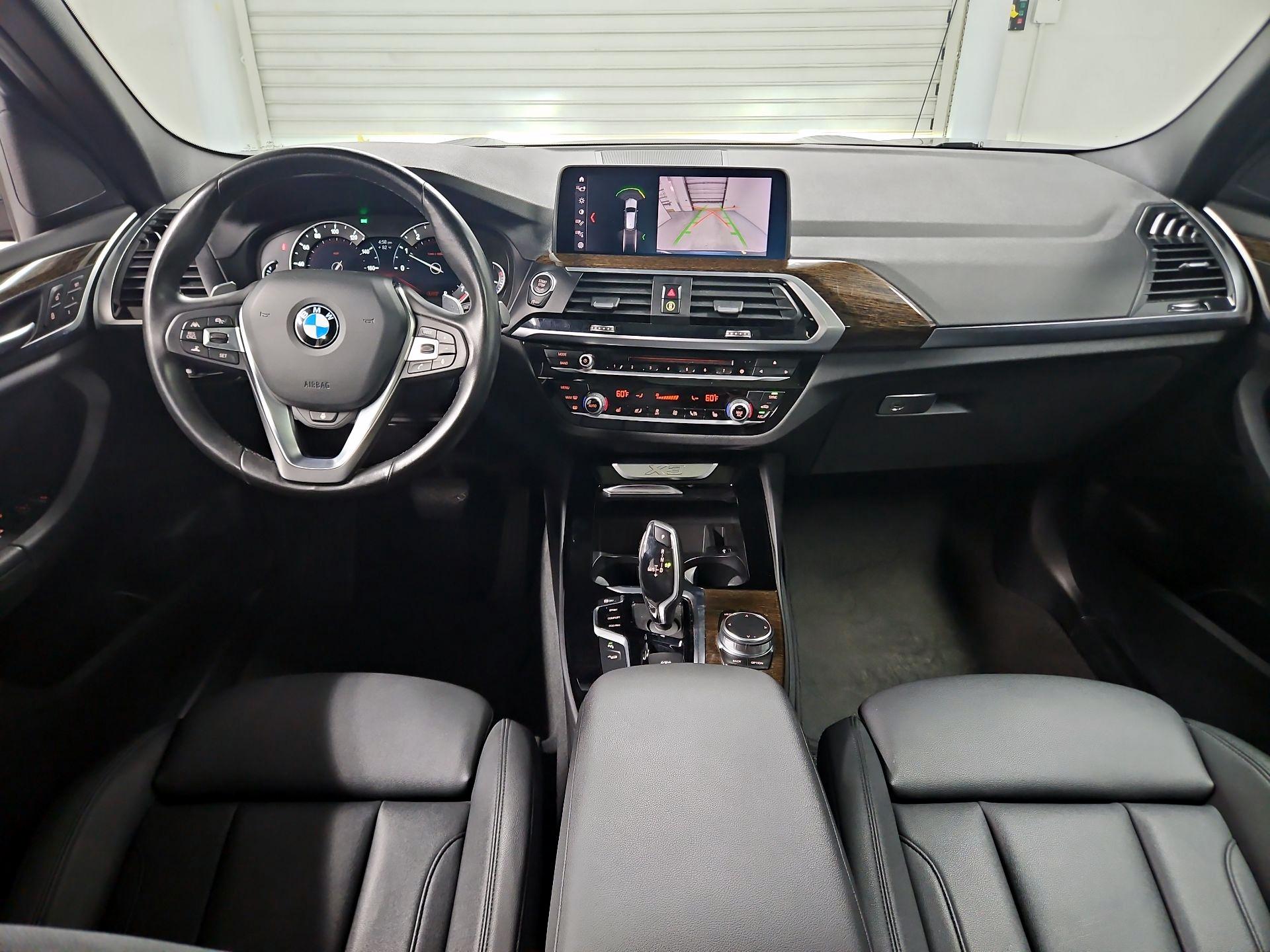 Thumbnail: 2019 BMW X3 - 9