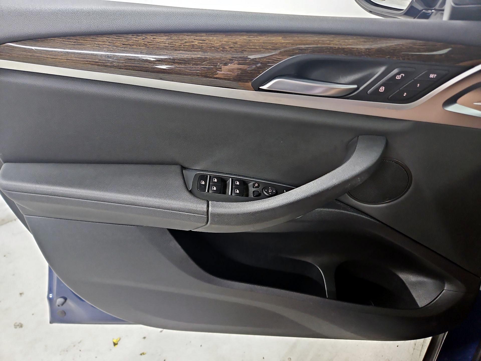 Thumbnail: 2019 BMW X3 - 12