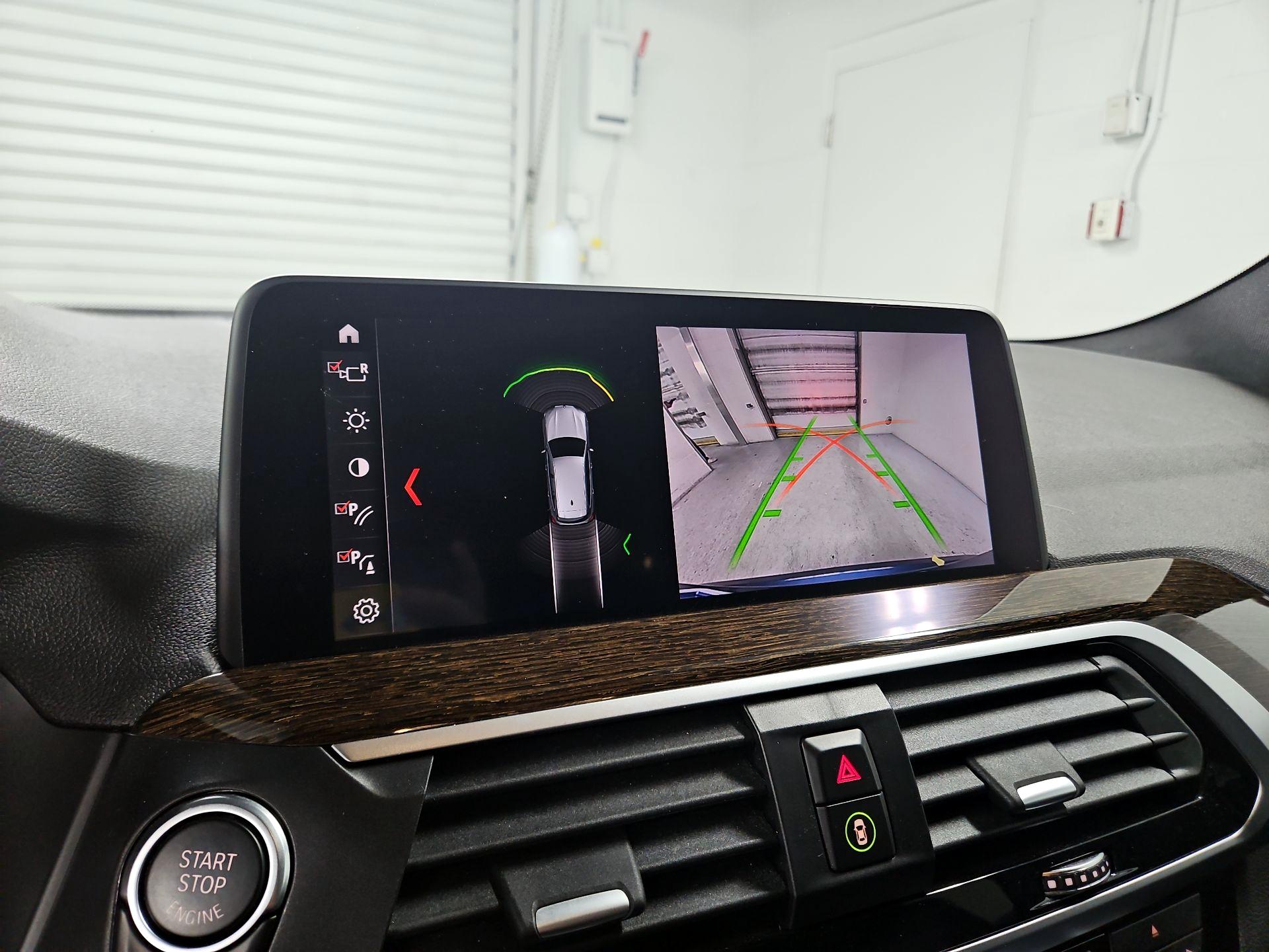 Thumbnail: 2019 BMW X3 - 14