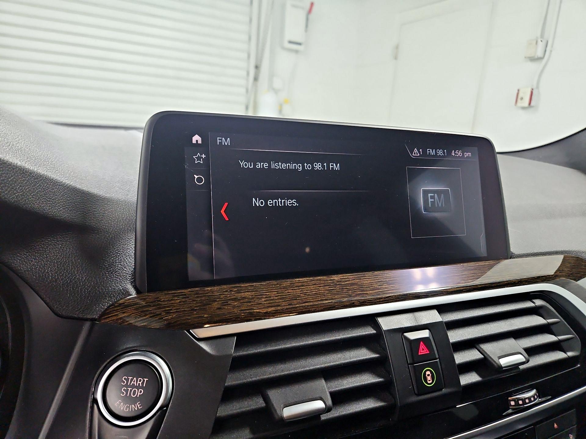 Thumbnail: 2019 BMW X3 - 15