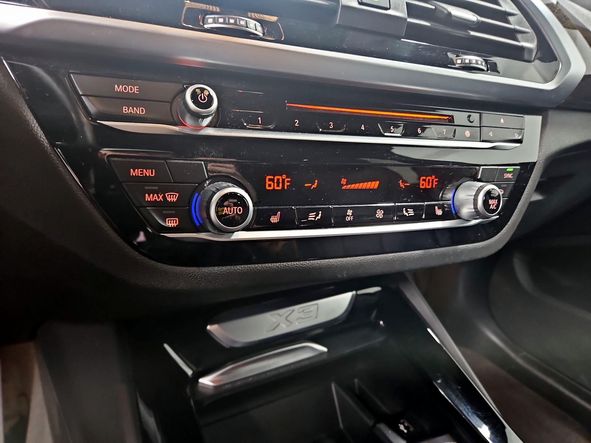 Thumbnail: 2019 BMW X3 - 16