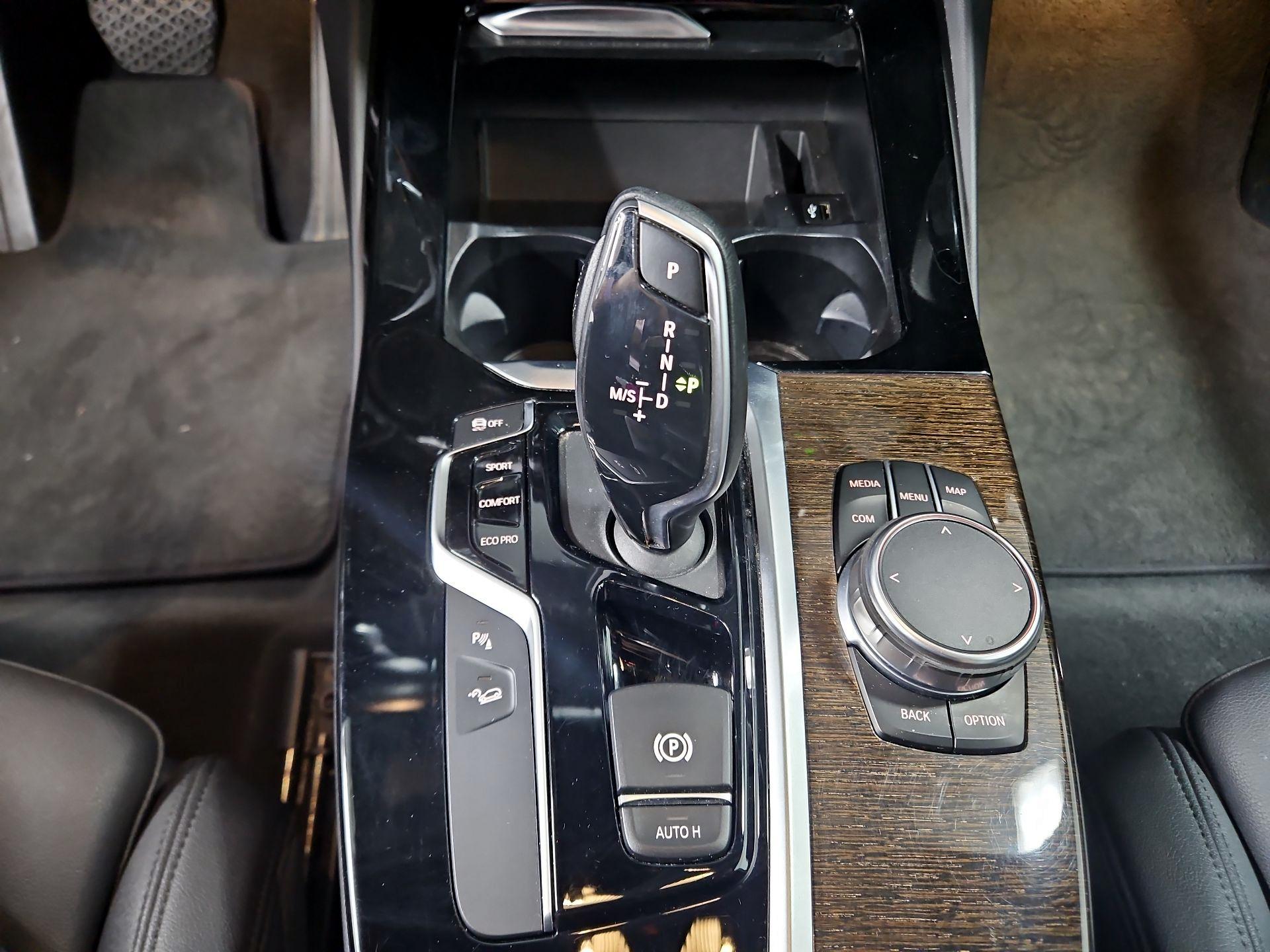 Thumbnail: 2019 BMW X3 - 17