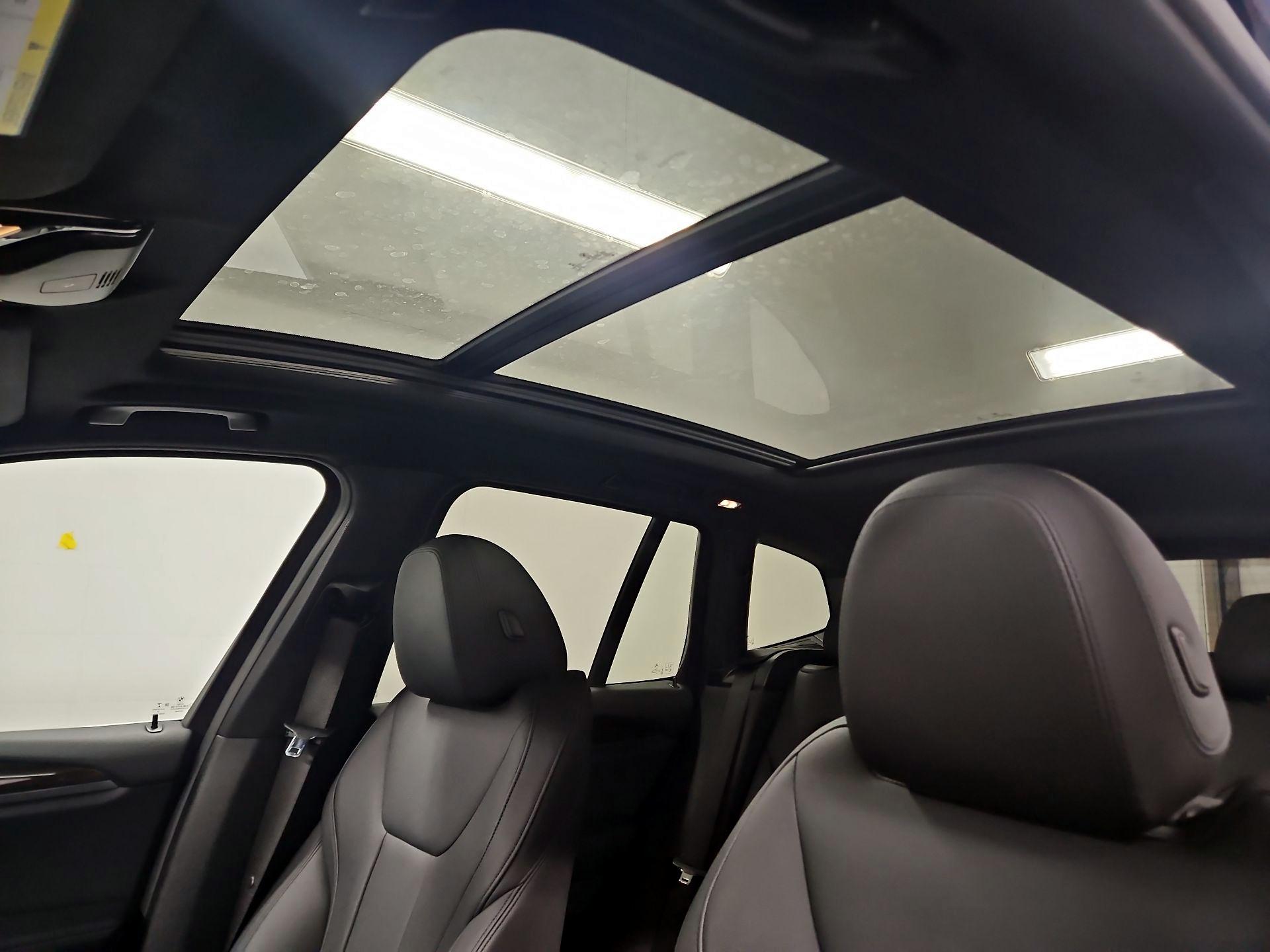 Thumbnail: 2019 BMW X3 - 19
