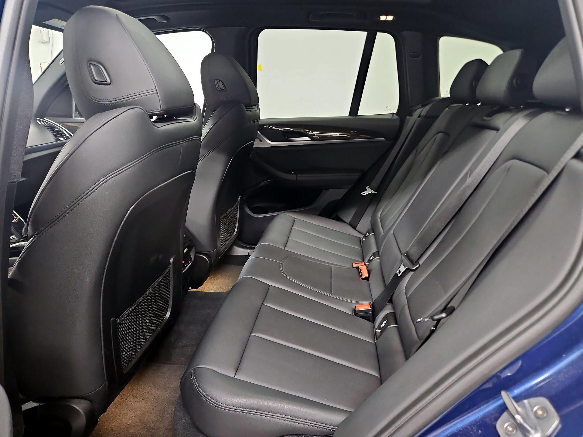 Thumbnail: 2019 BMW X3 - 20