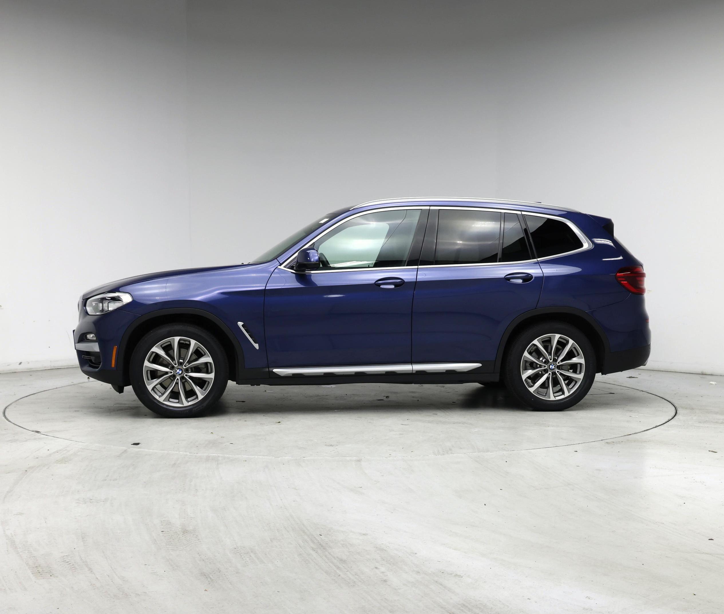 Thumbnail: 2019 BMW X3 - 3