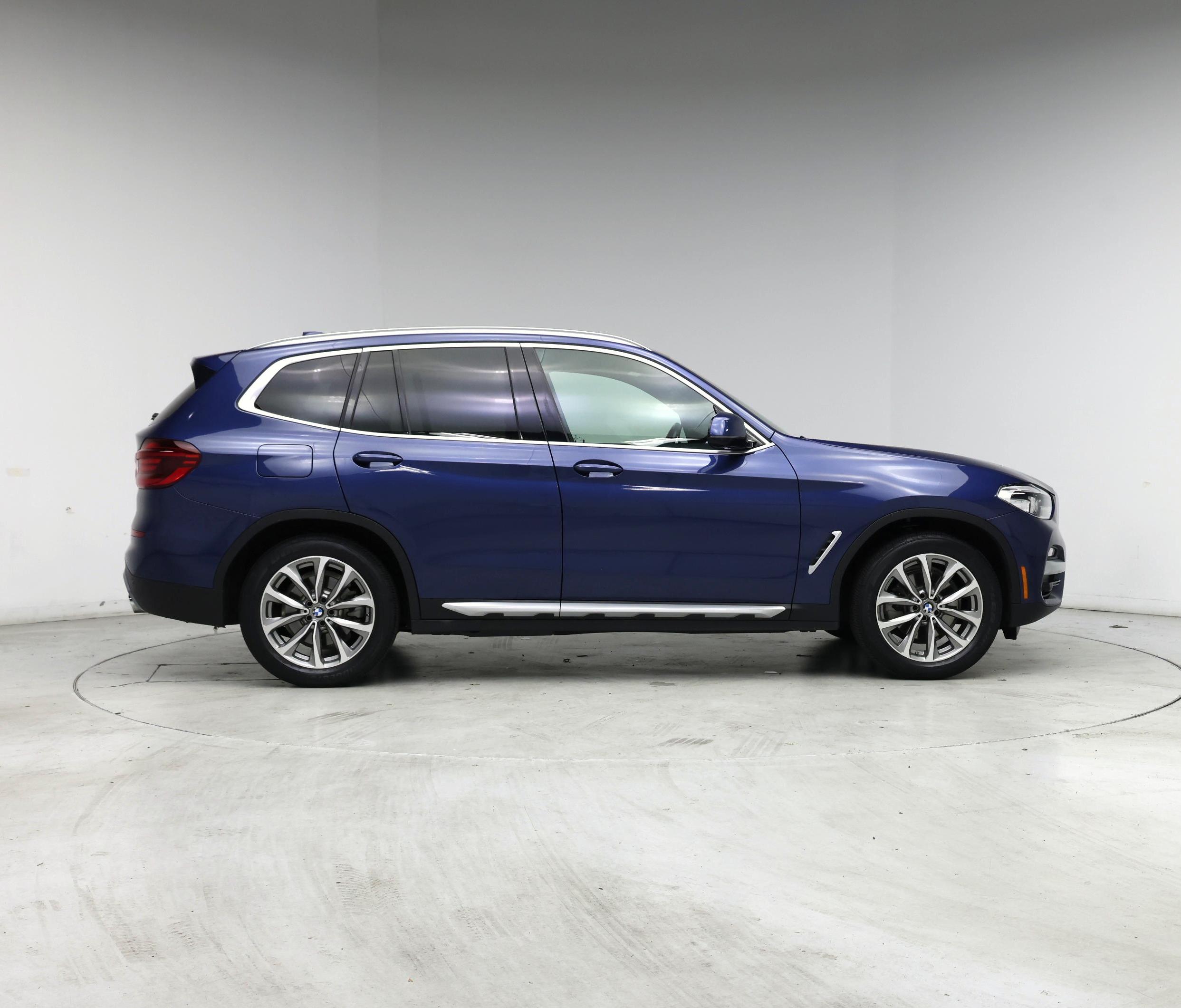 Thumbnail: 2019 BMW X3 - 7
