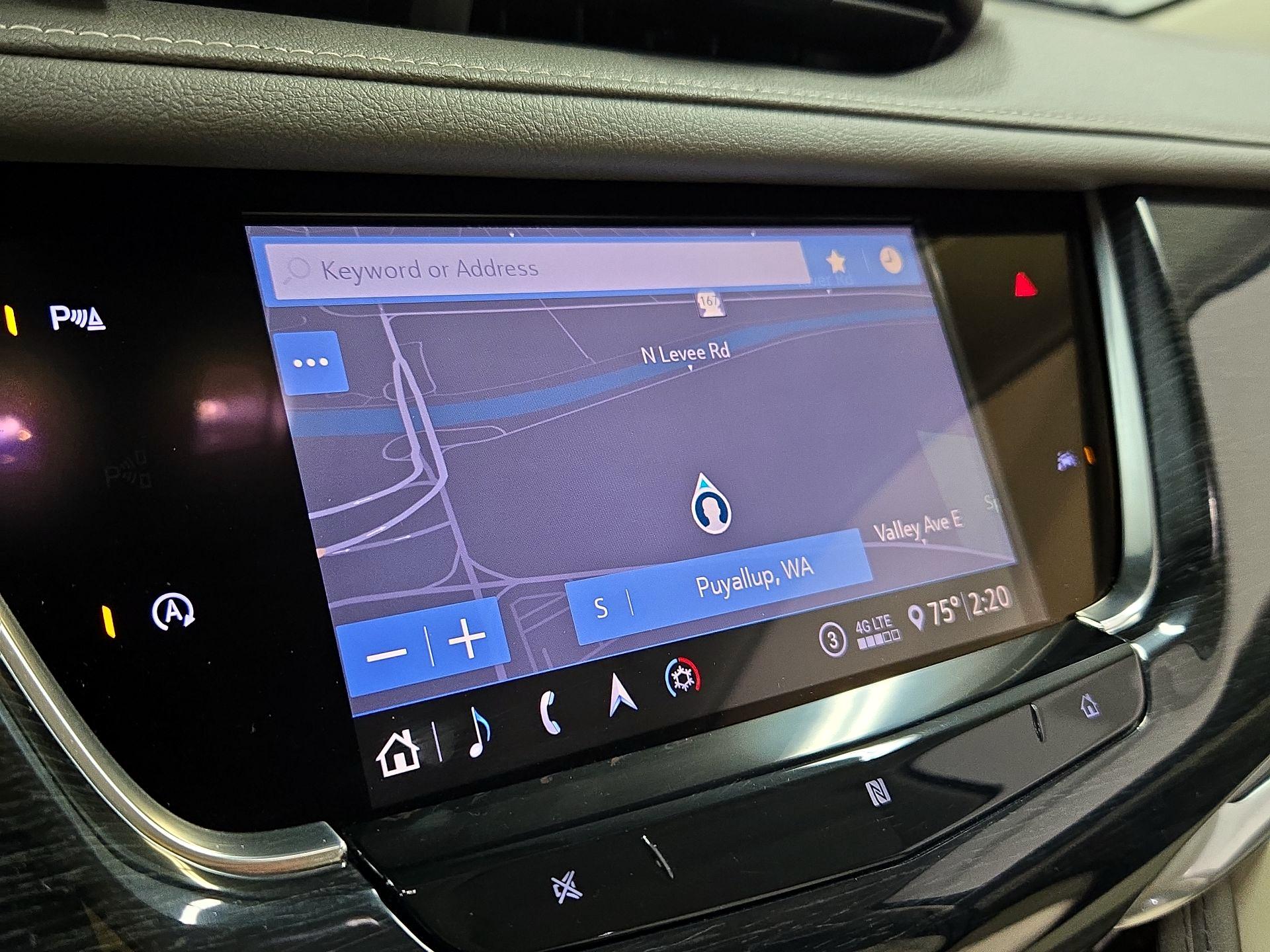 Thumbnail: 2020 Cadillac XT6 - 14