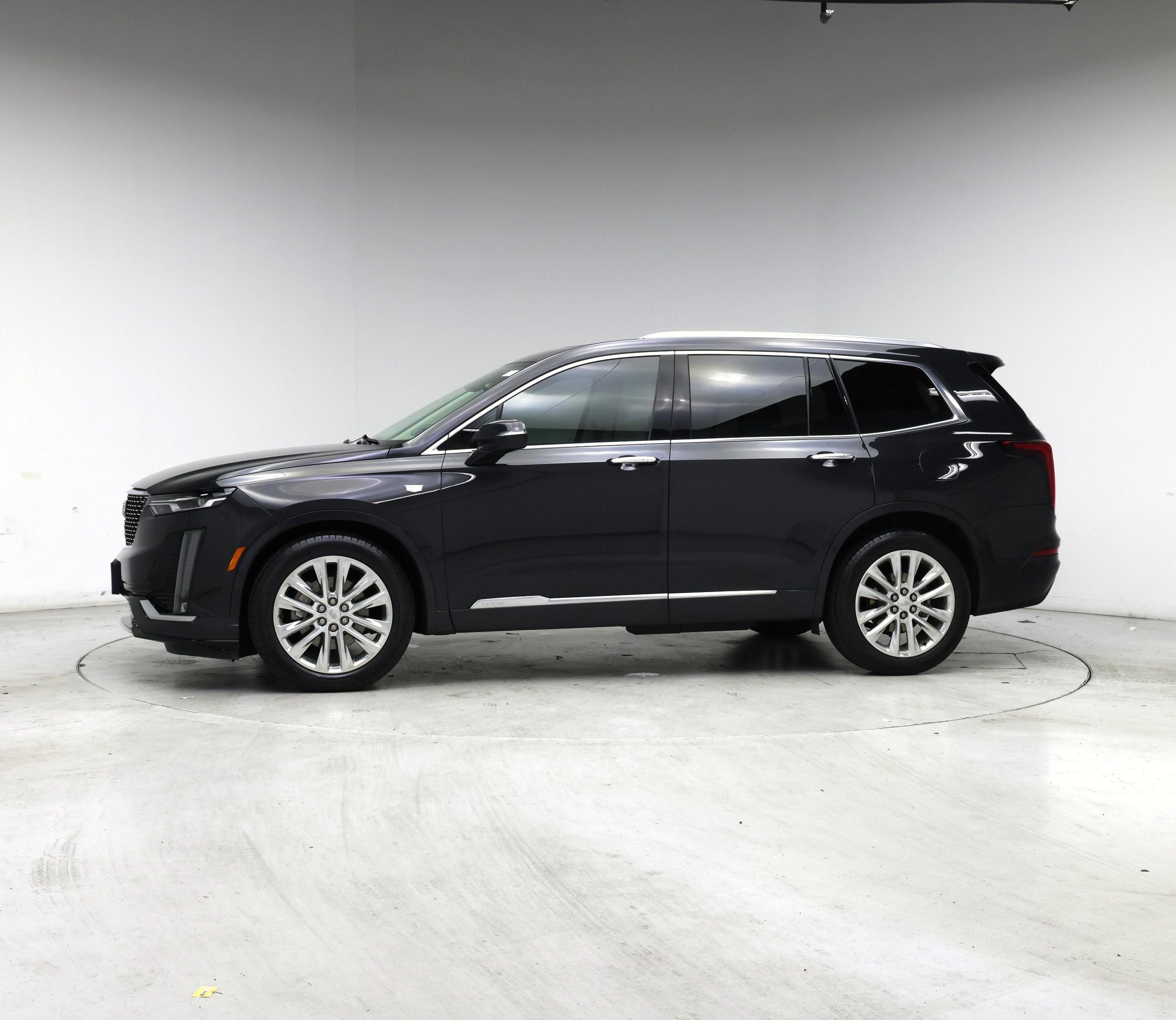 Thumbnail: 2020 Cadillac XT6 - 3