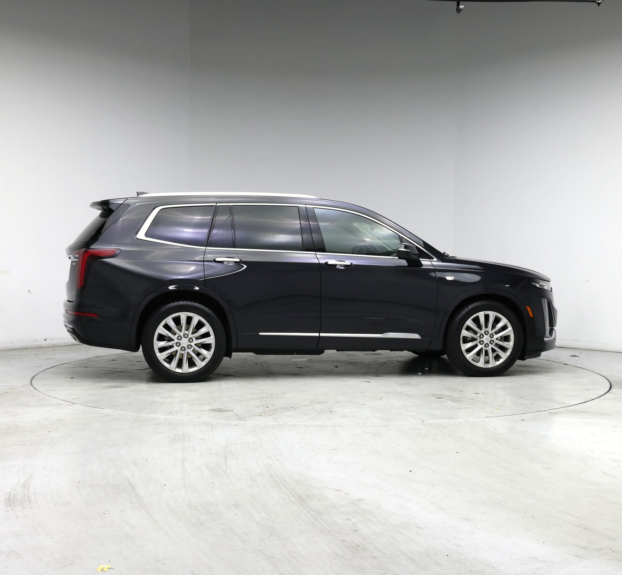 Thumbnail: 2020 Cadillac XT6 - 7