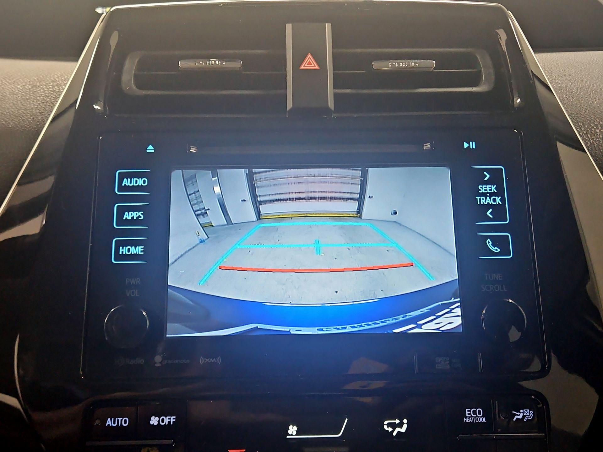 Thumbnail: 2016 Toyota Prius - 15