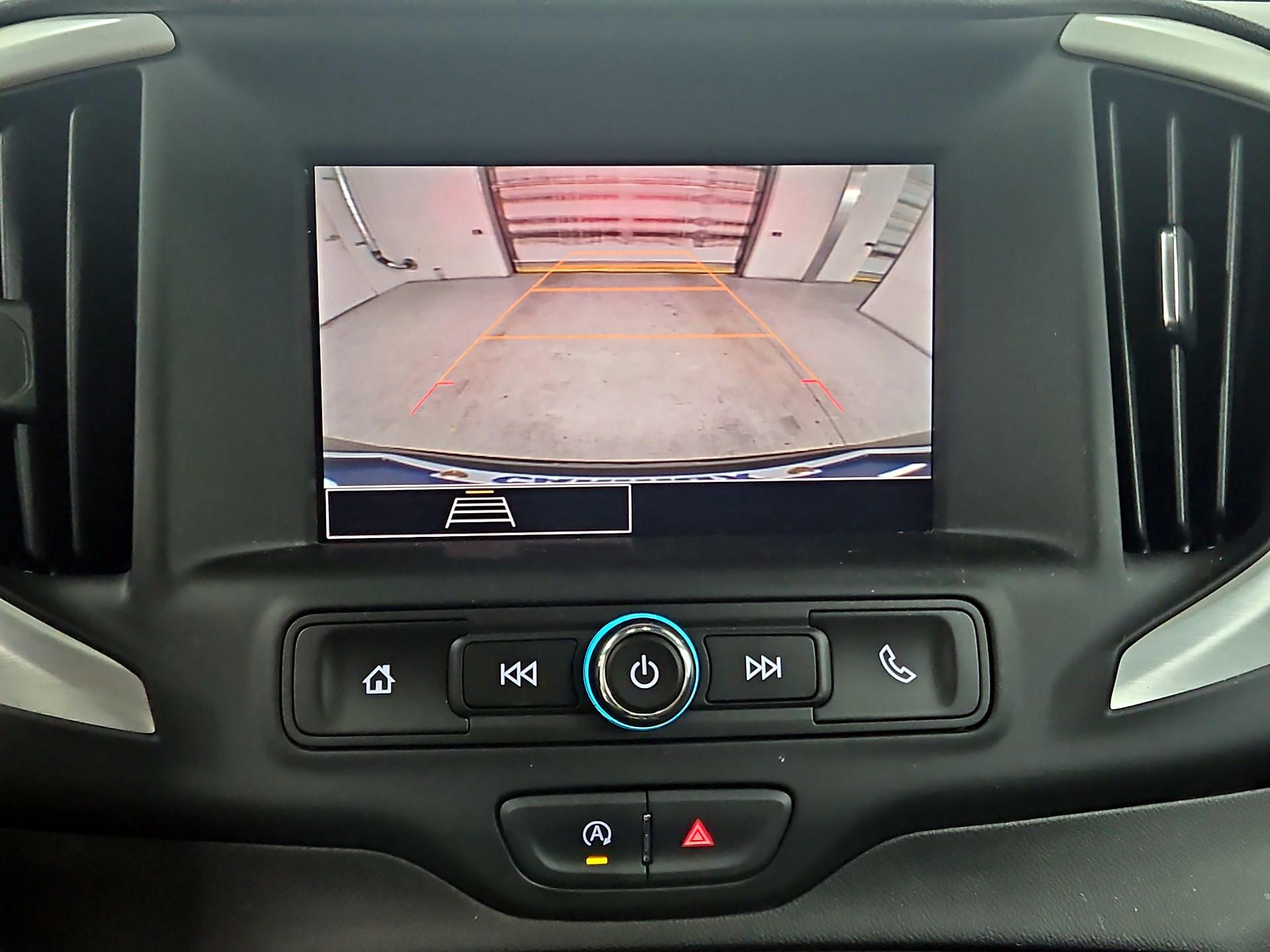 Thumbnail: 2024 GMC Terrain - 14