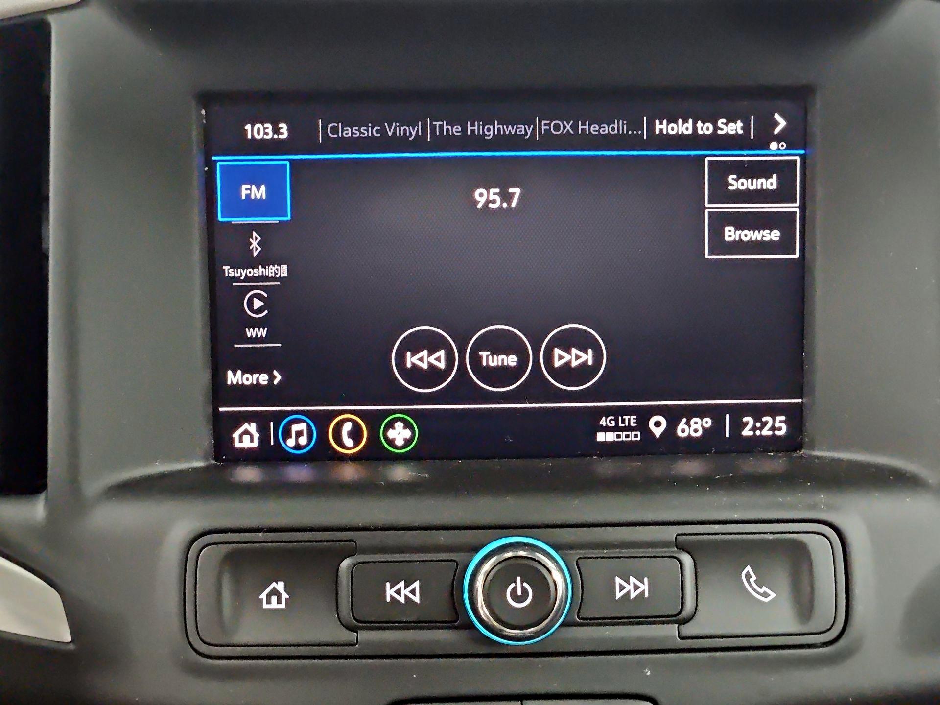 Thumbnail: 2024 GMC Terrain - 15