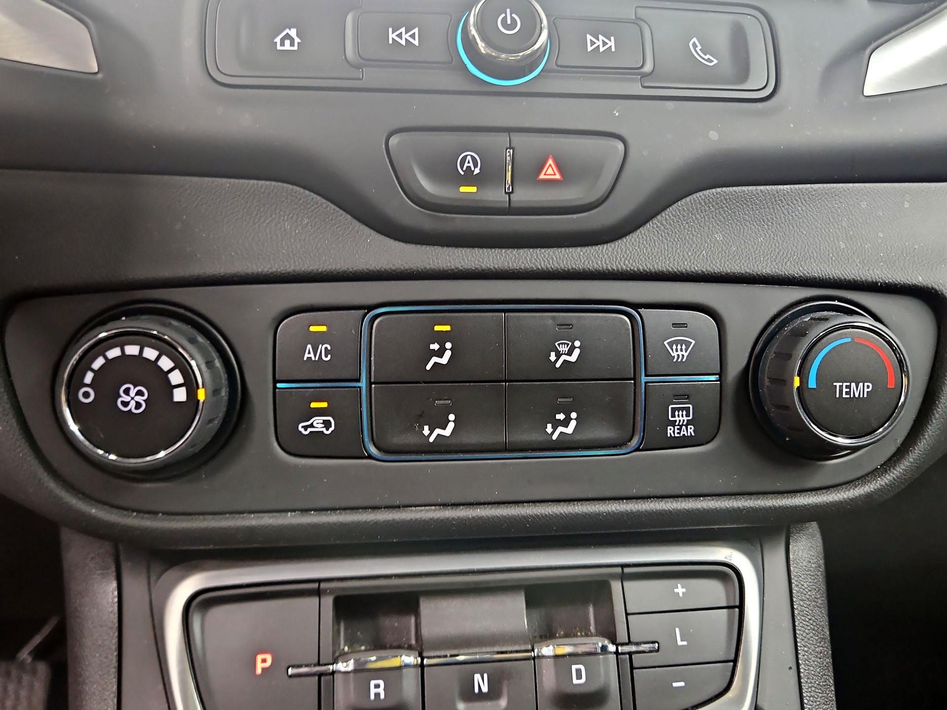 Thumbnail: 2024 GMC Terrain - 16