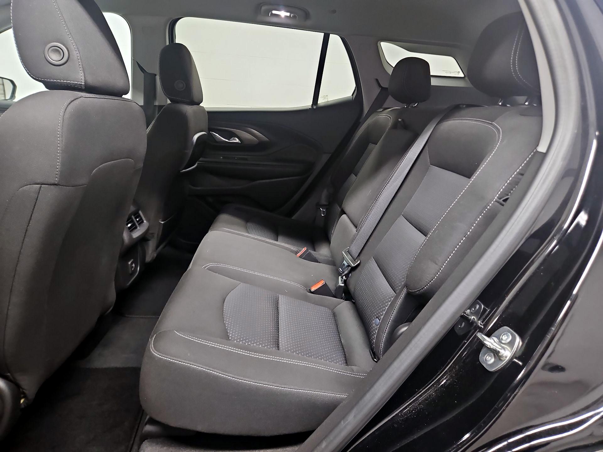 Thumbnail: 2024 GMC Terrain - 19