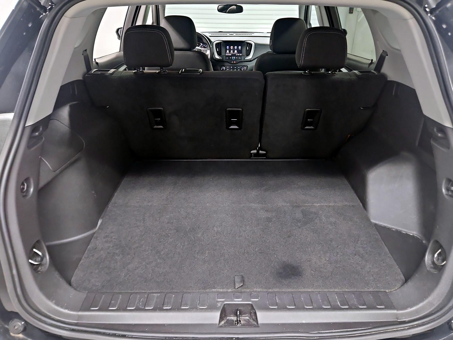 Thumbnail: 2024 GMC Terrain - 20