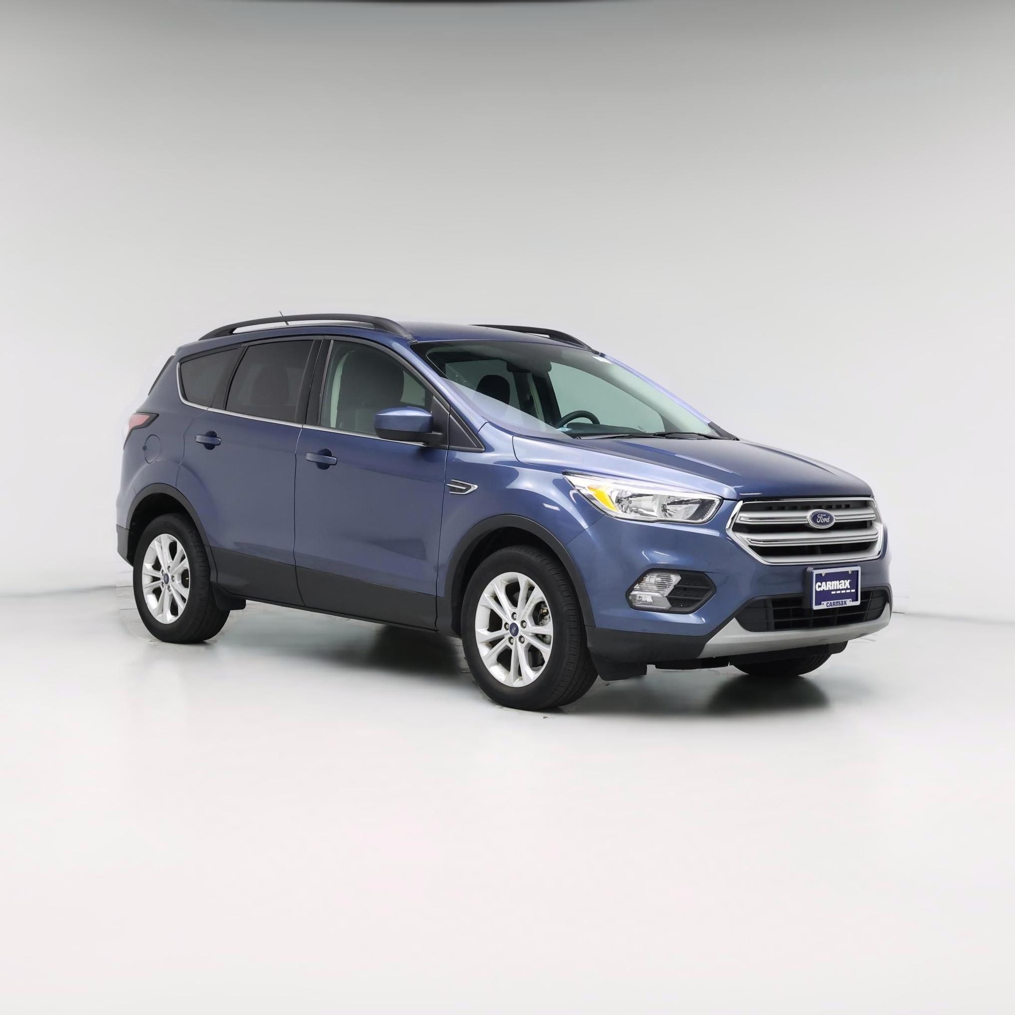 Thumbnail: 2018 Ford Escape - 1