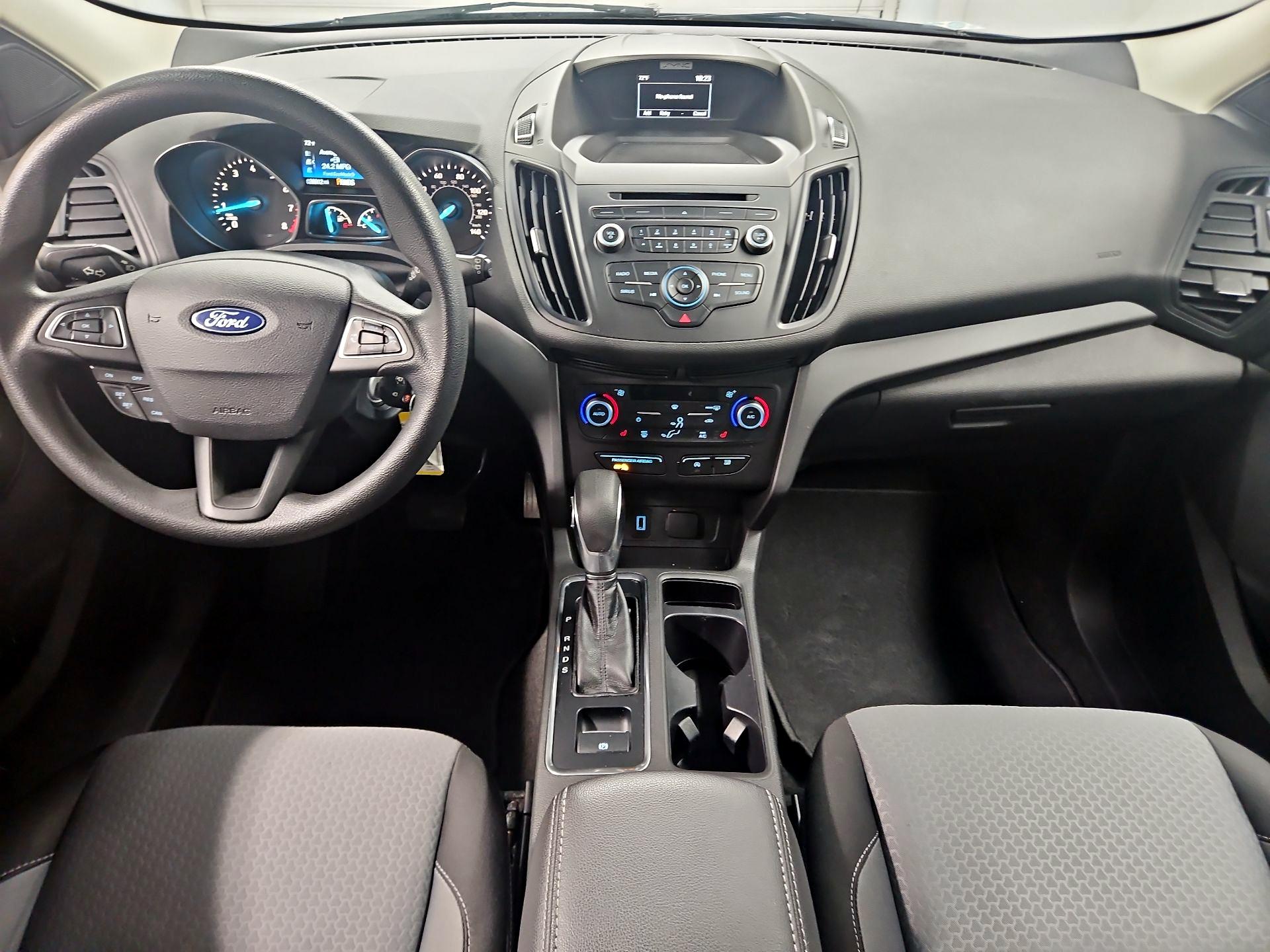 Thumbnail: 2018 Ford Escape - 9