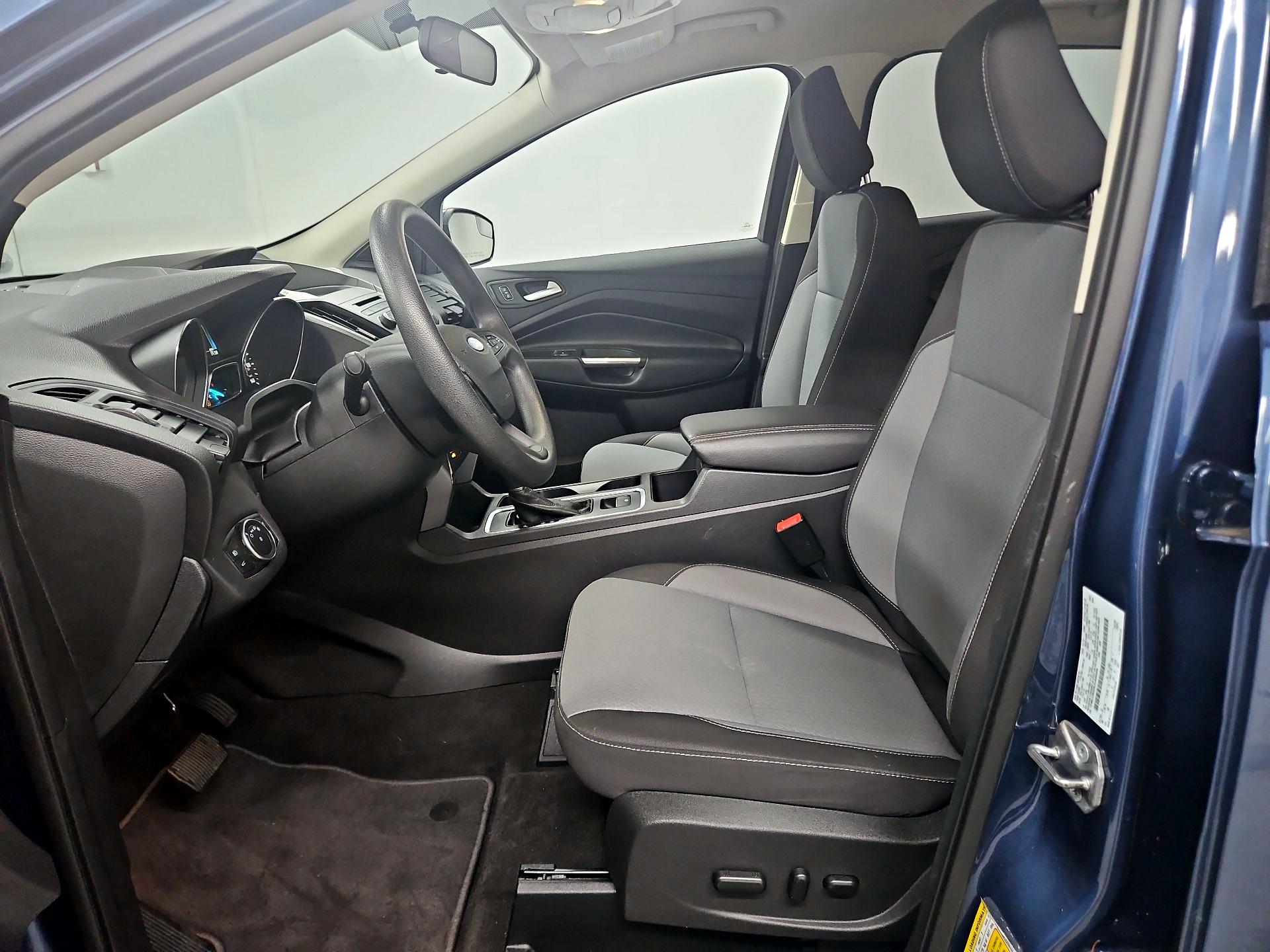Thumbnail: 2018 Ford Escape - 11
