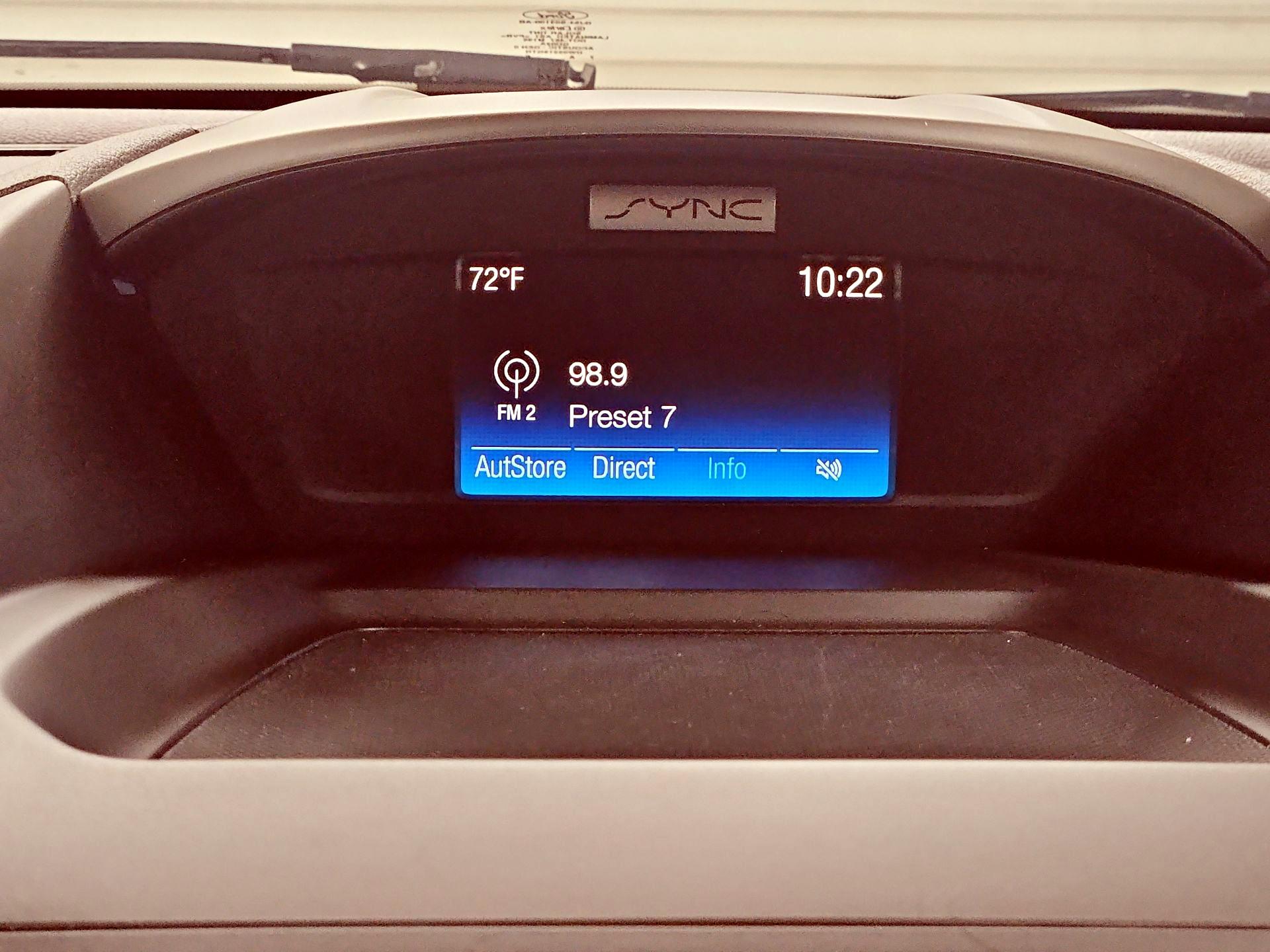 Thumbnail: 2018 Ford Escape - 15