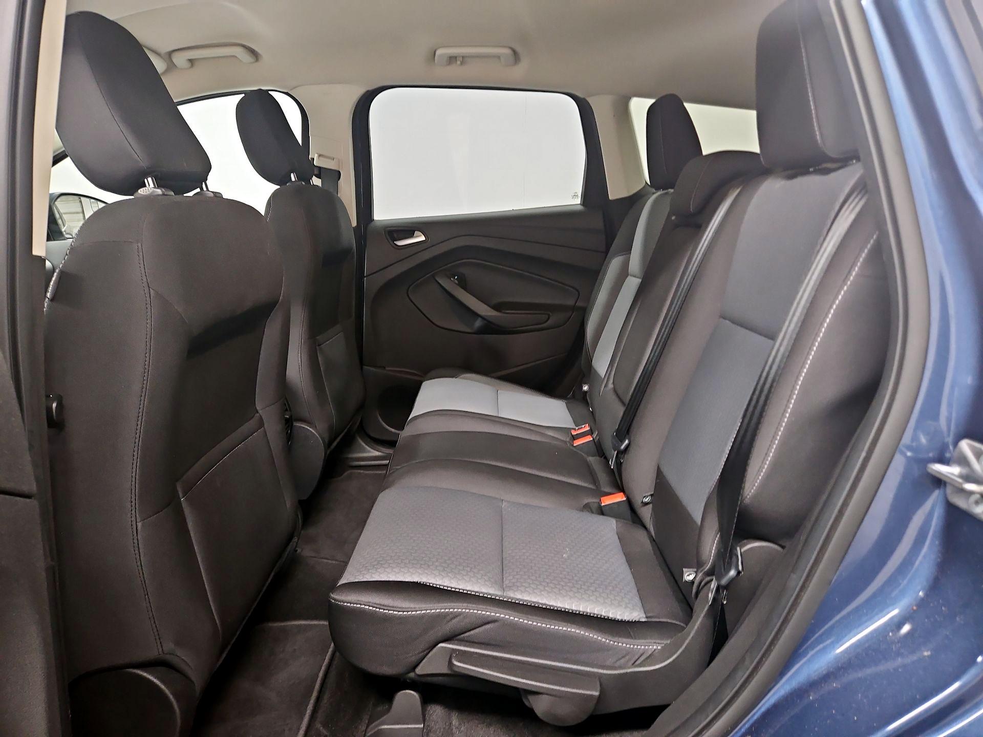 Thumbnail: 2018 Ford Escape - 19