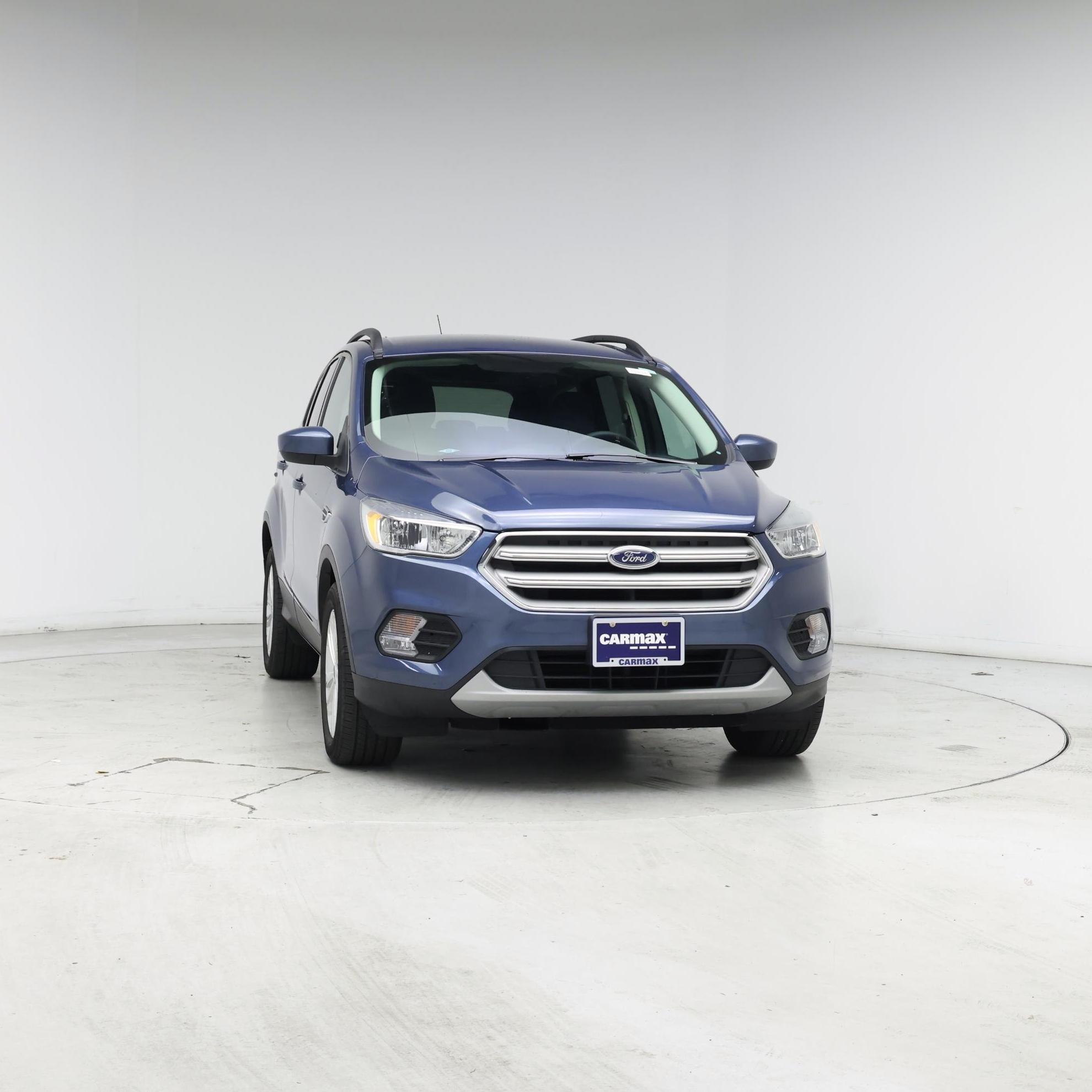 Thumbnail: 2018 Ford Escape - 5