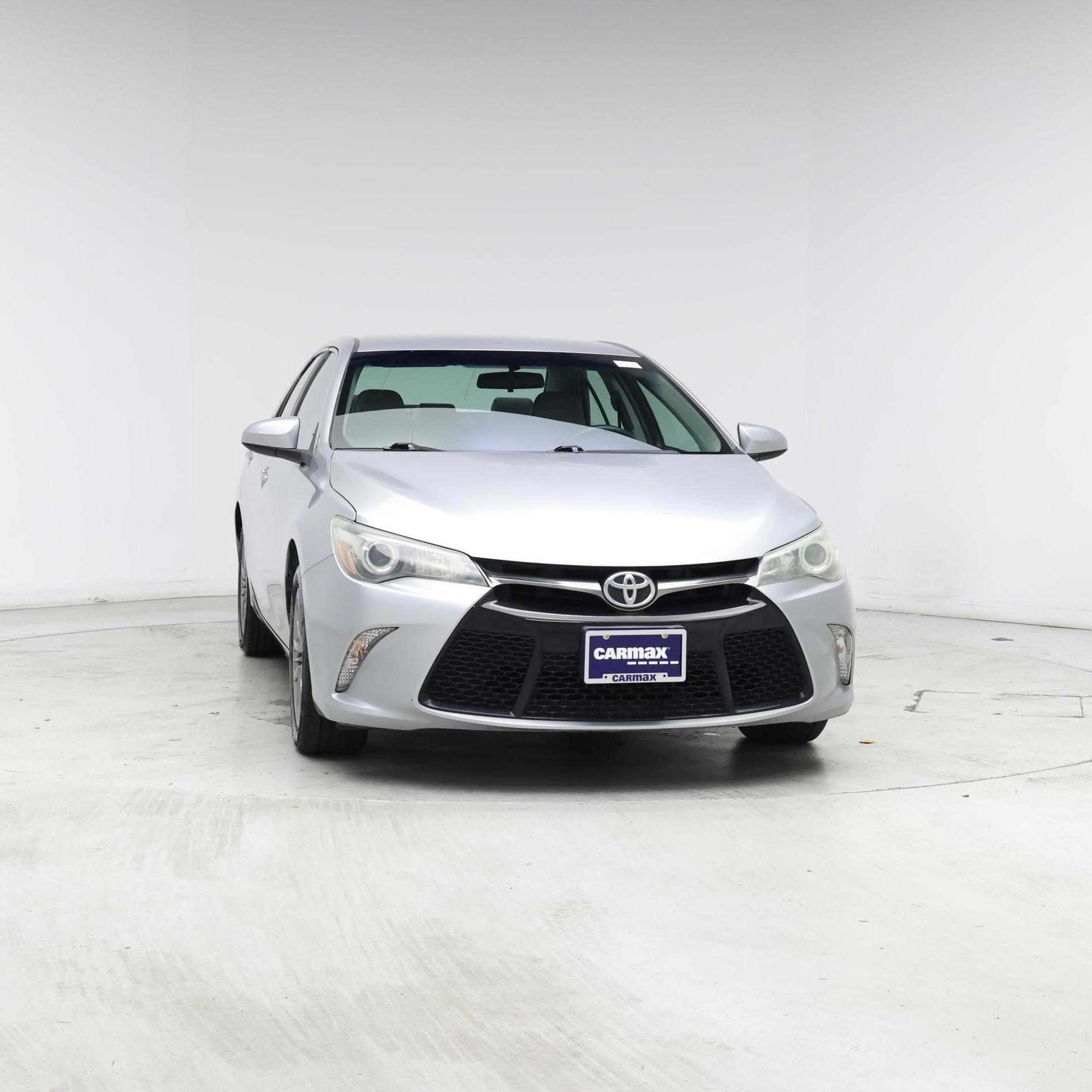 Thumbnail: 2016 Toyota Camry - 5