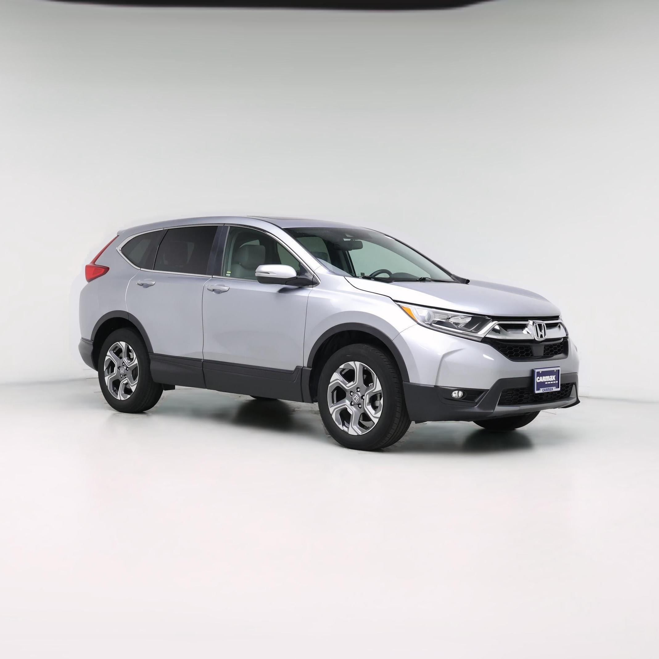 Thumbnail: 2019 Honda CR-V - 1