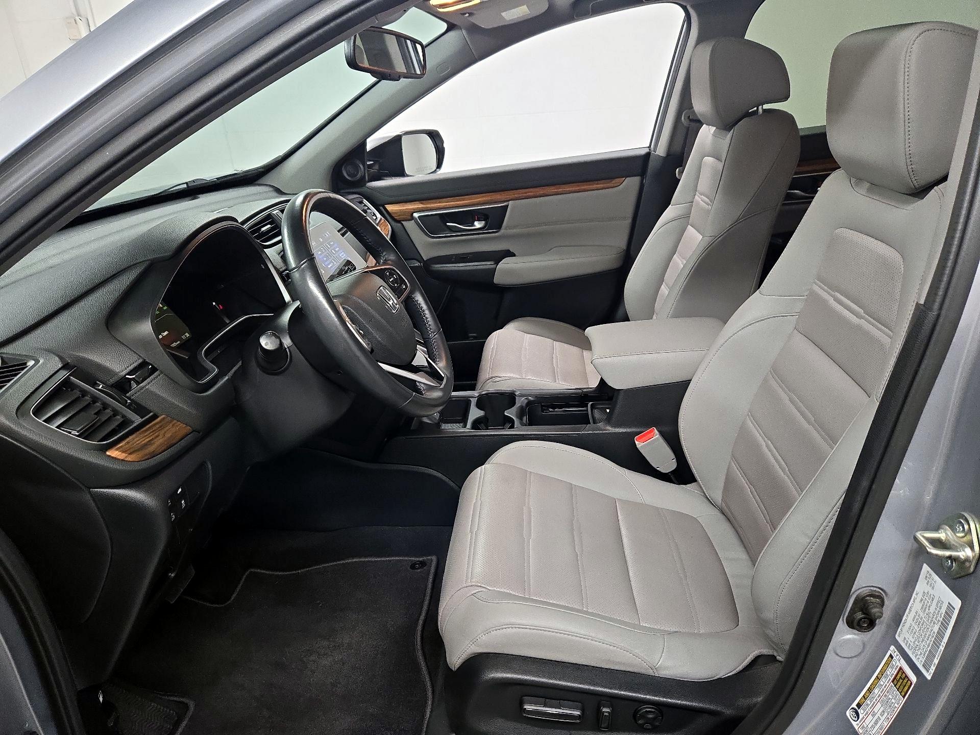 Thumbnail: 2019 Honda CR-V - 11