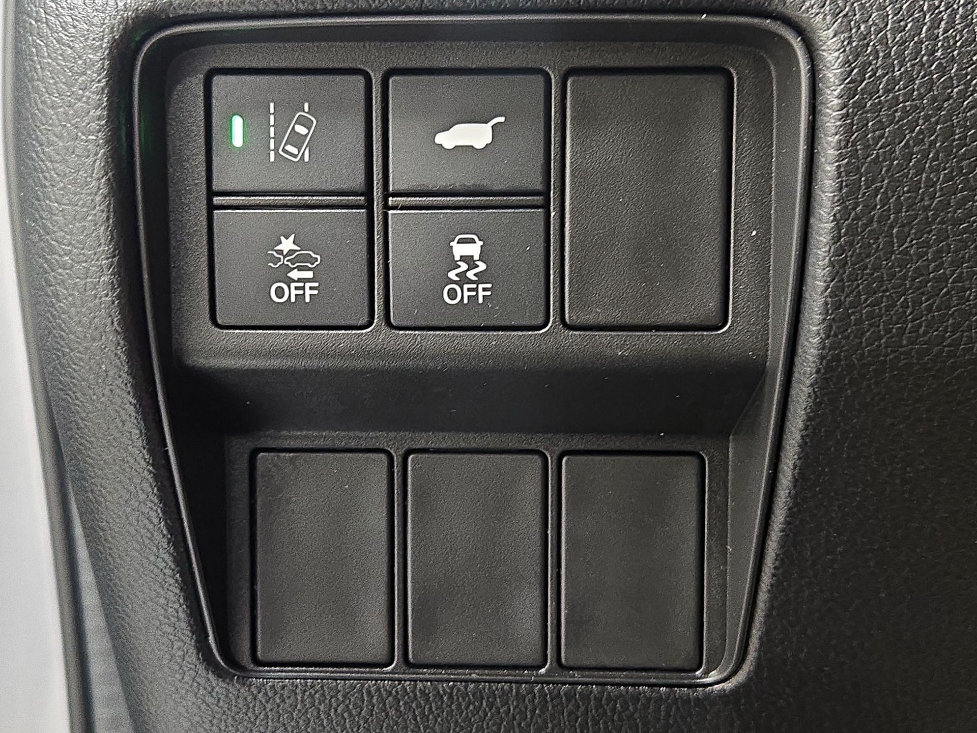 Thumbnail: 2019 Honda CR-V - 13