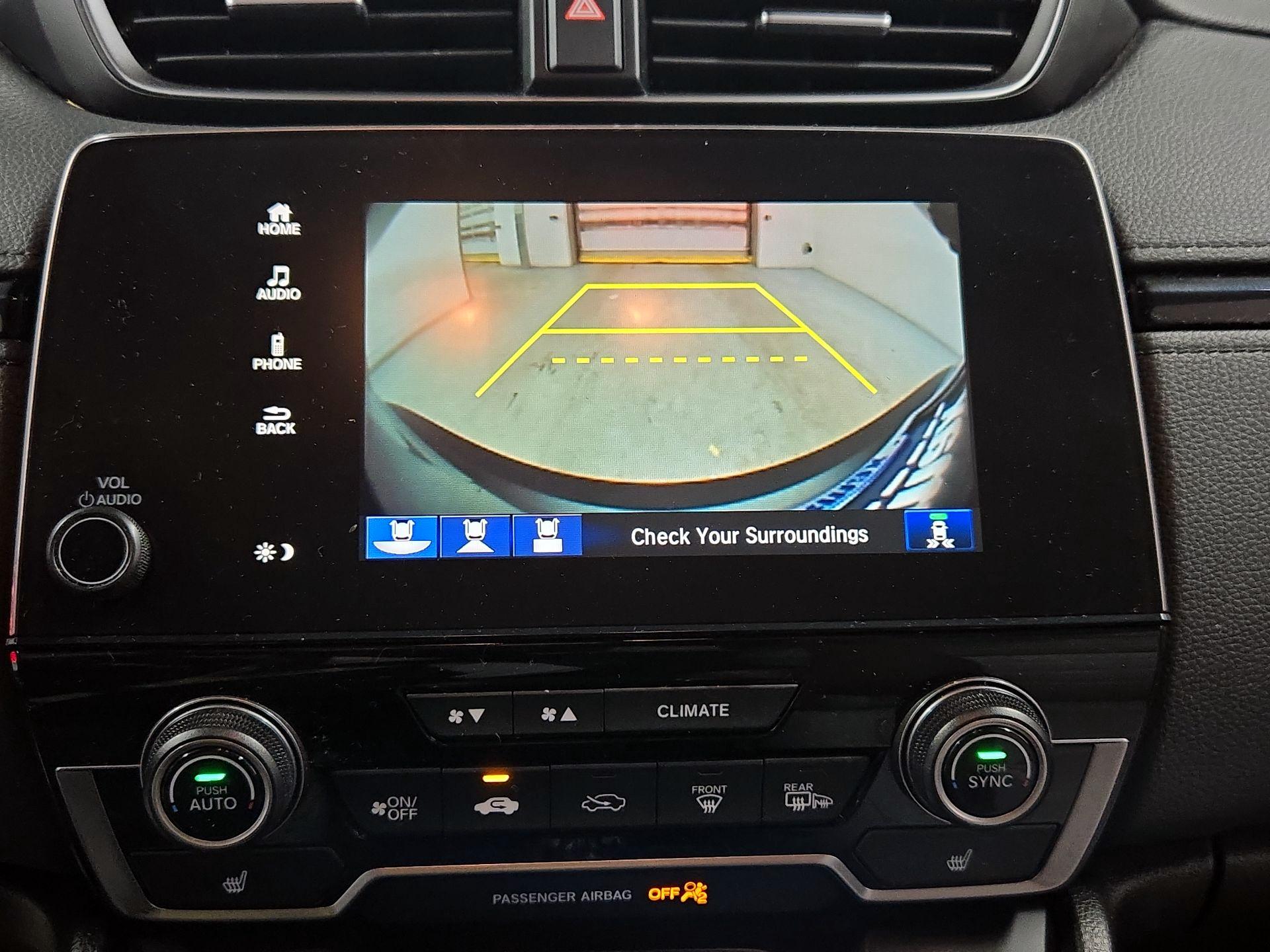 Thumbnail: 2019 Honda CR-V - 14