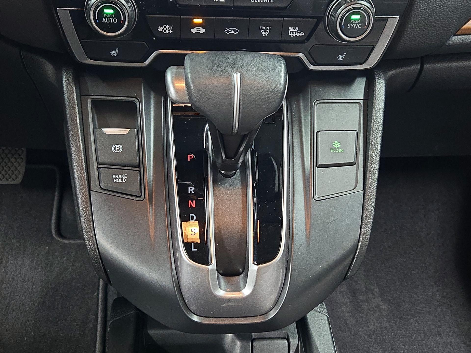 Thumbnail: 2019 Honda CR-V - 17