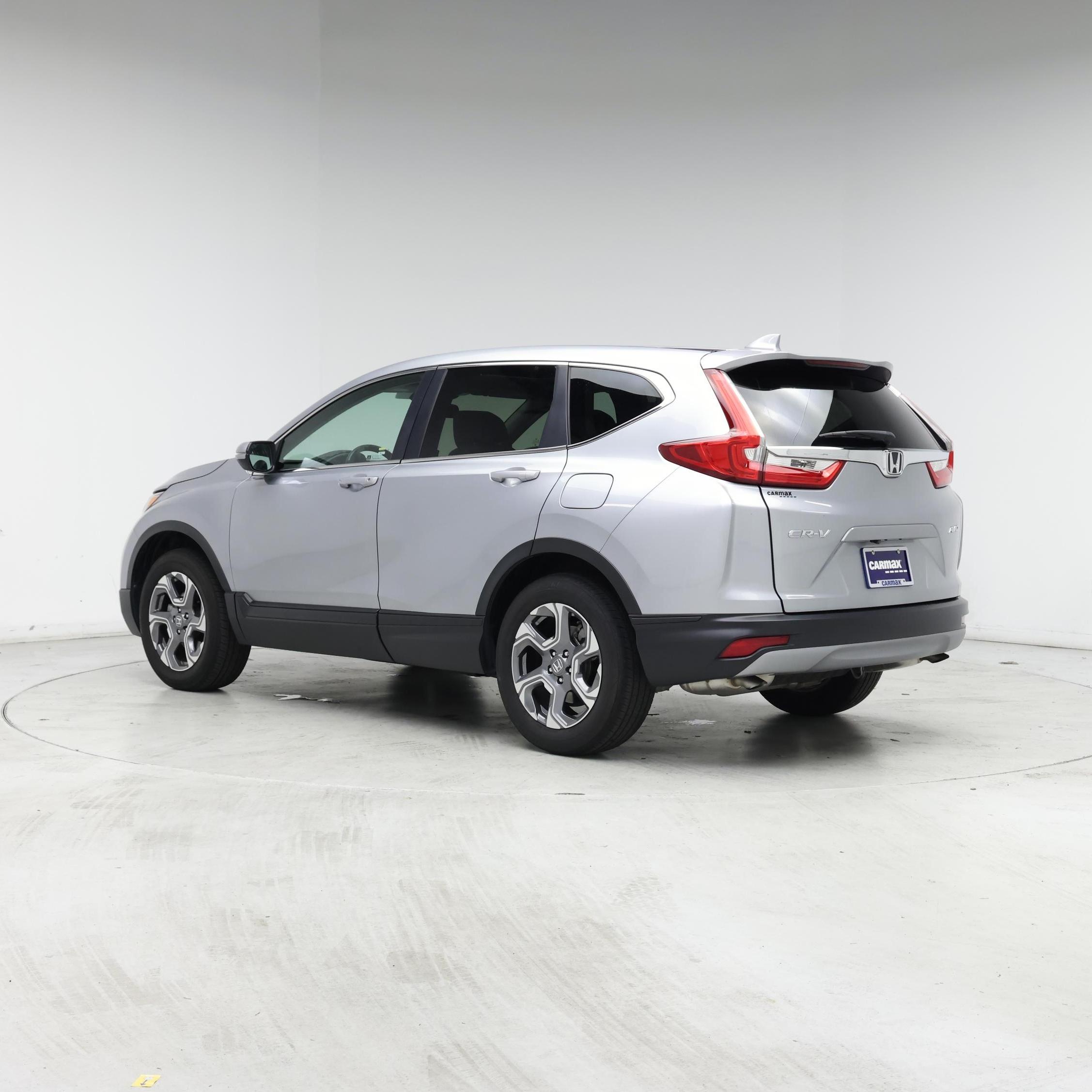 Thumbnail: 2019 Honda CR-V - 2