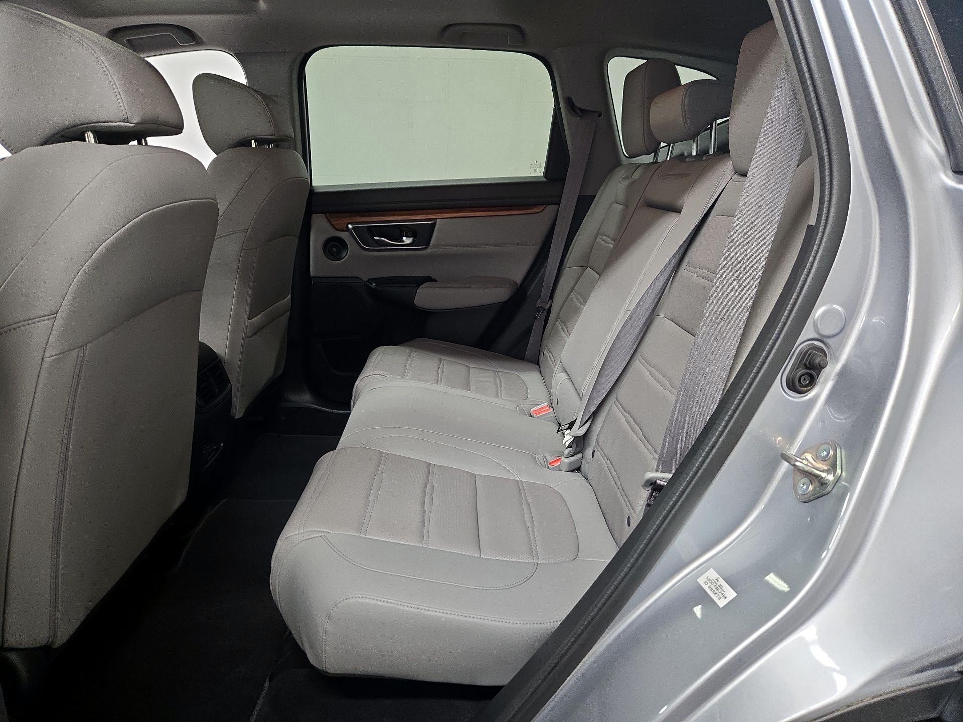 Thumbnail: 2019 Honda CR-V - 20