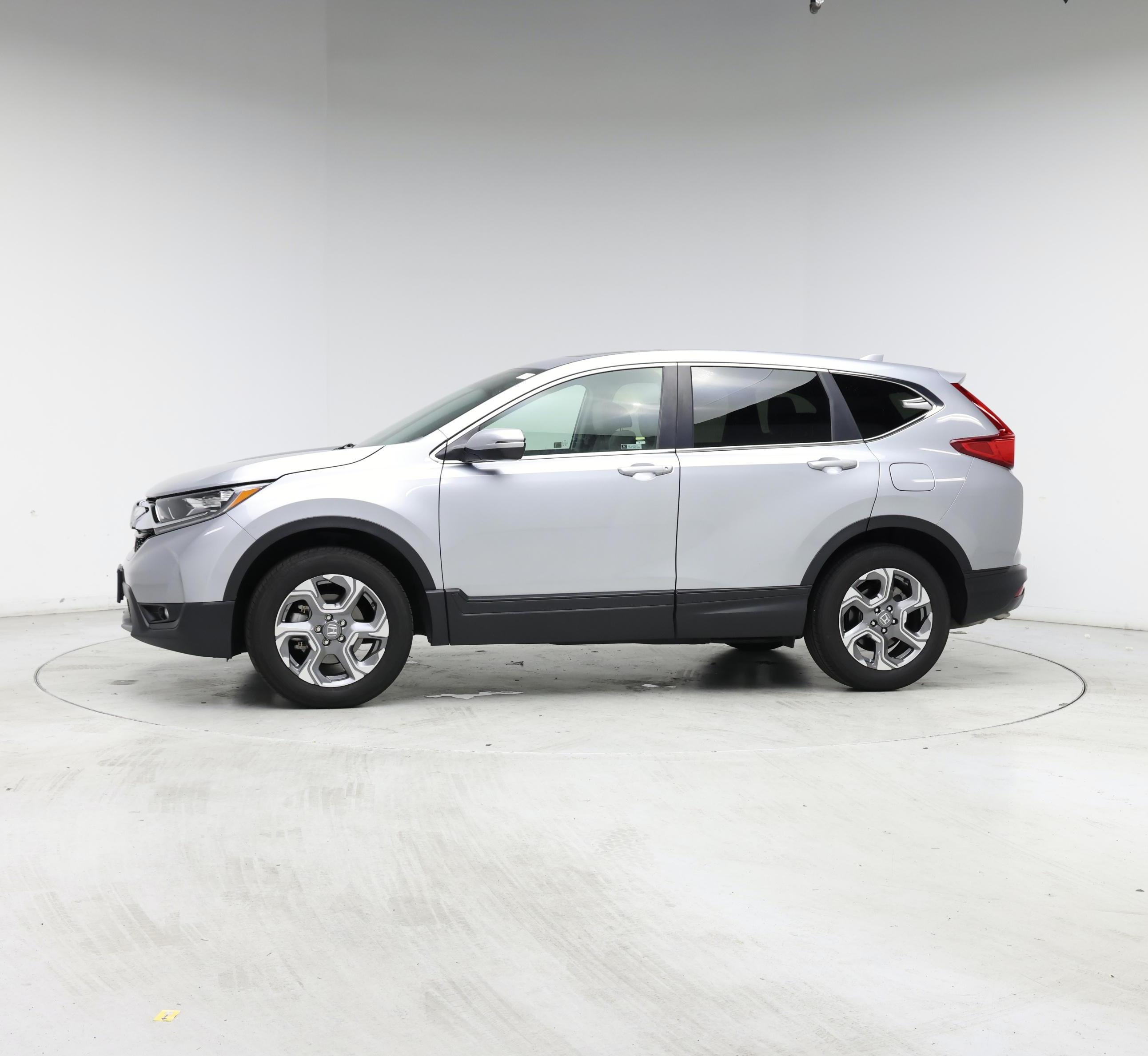 Thumbnail: 2019 Honda CR-V - 3